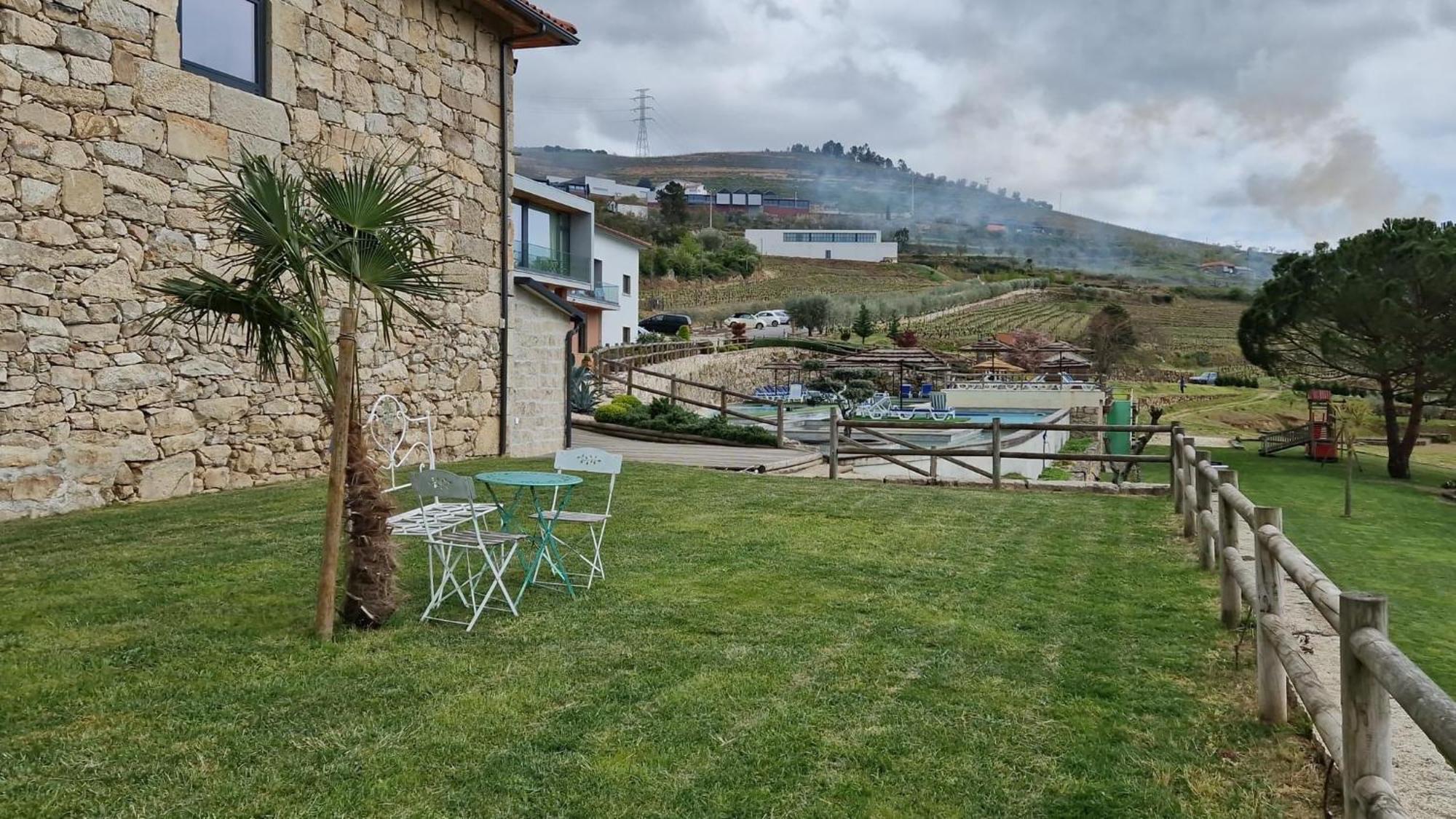 Resort Douro Cister 4*