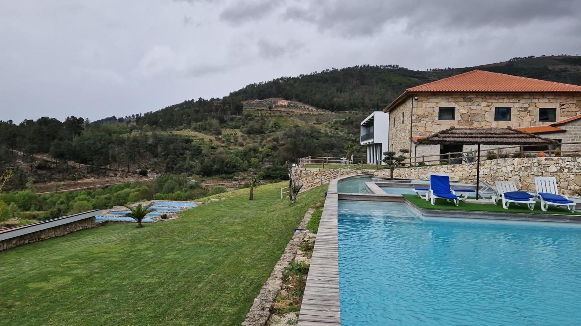 Douro Cister Resort
