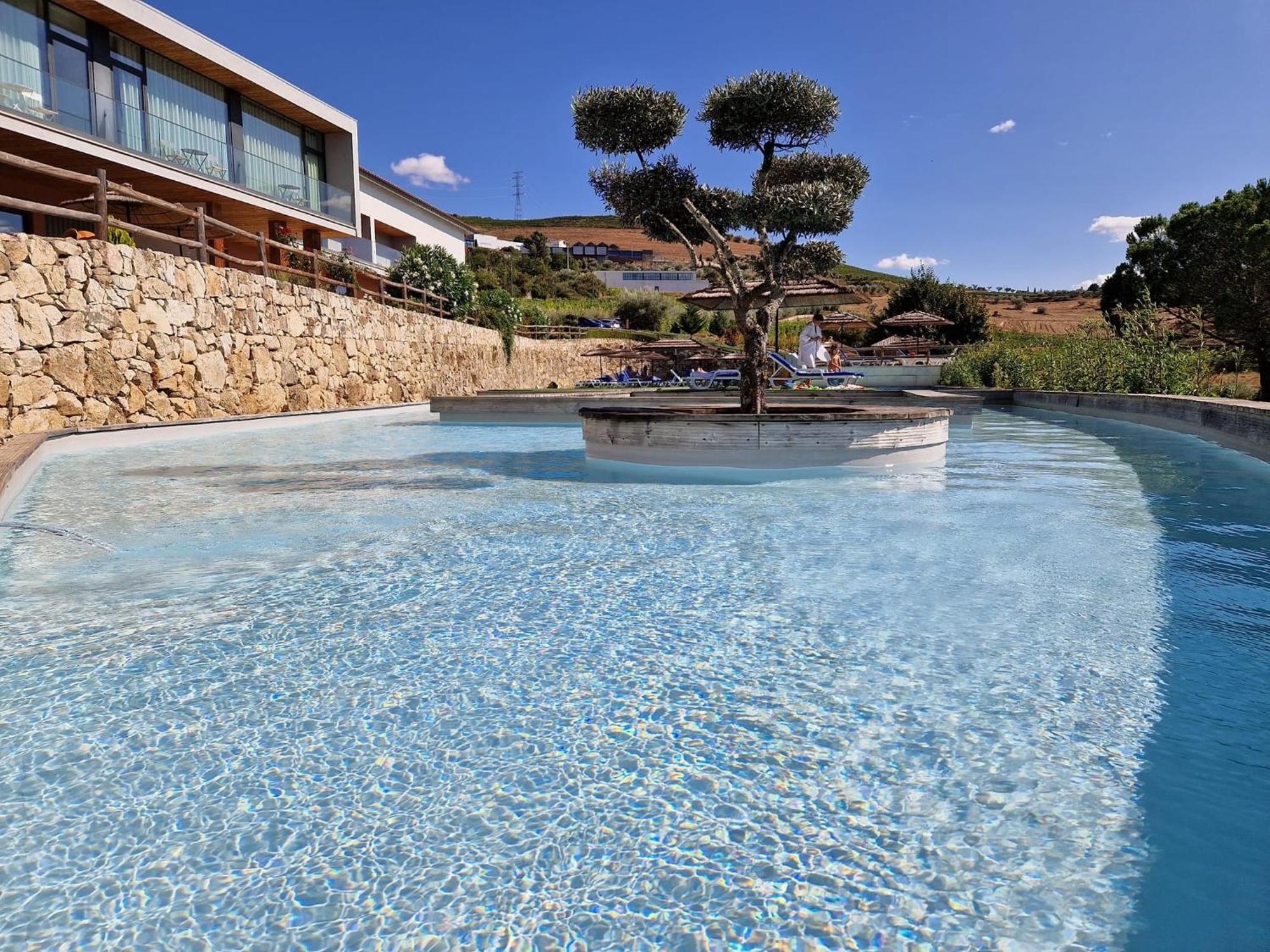 Douro Cister Resort 4*