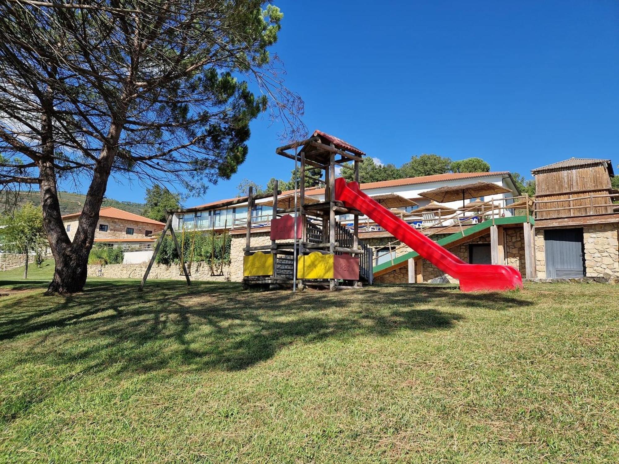 Resort Douro Cister 4*