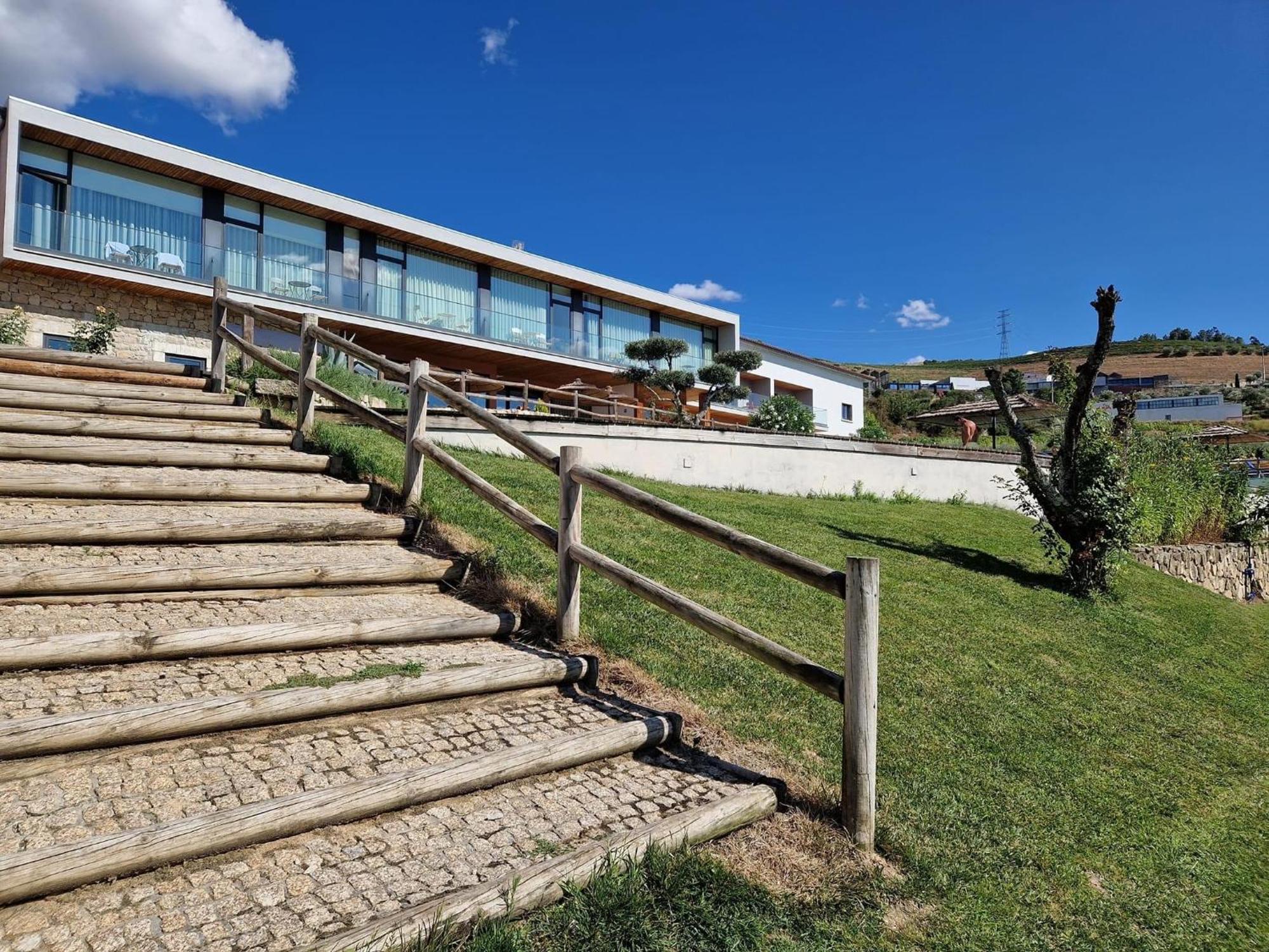 Douro Cister Ucanha