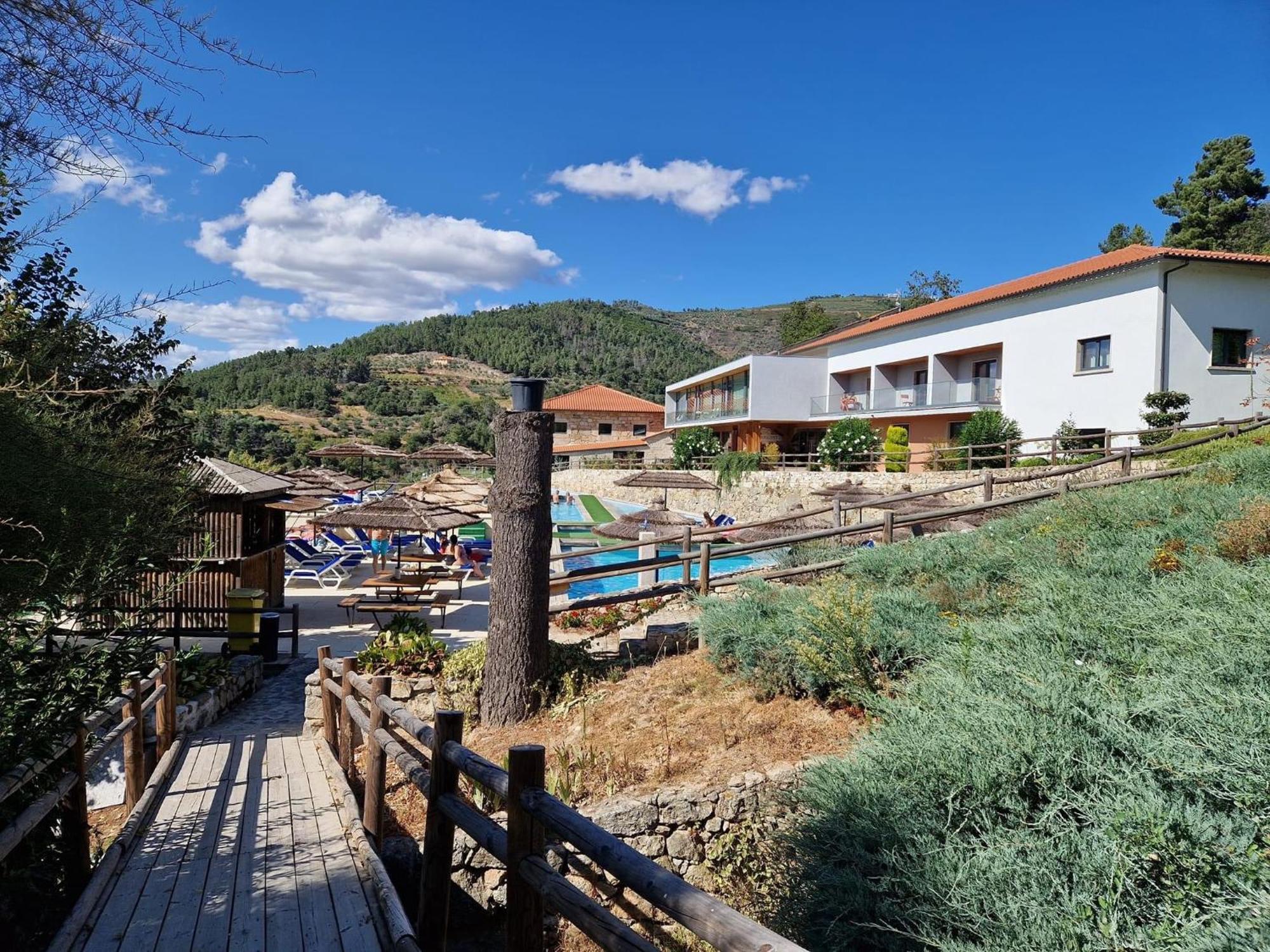 Resort Douro Cister