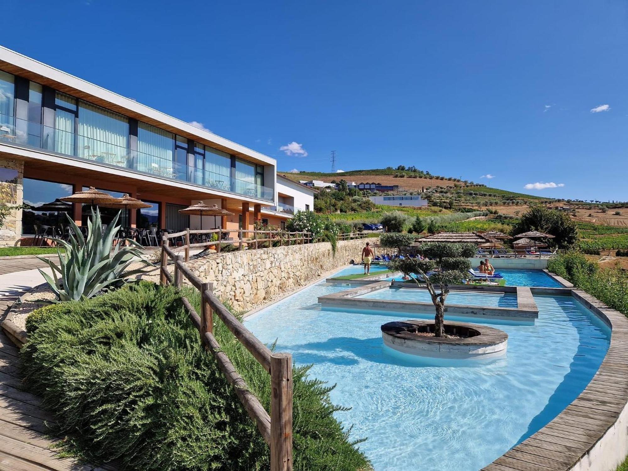 Douro Cister Resort
