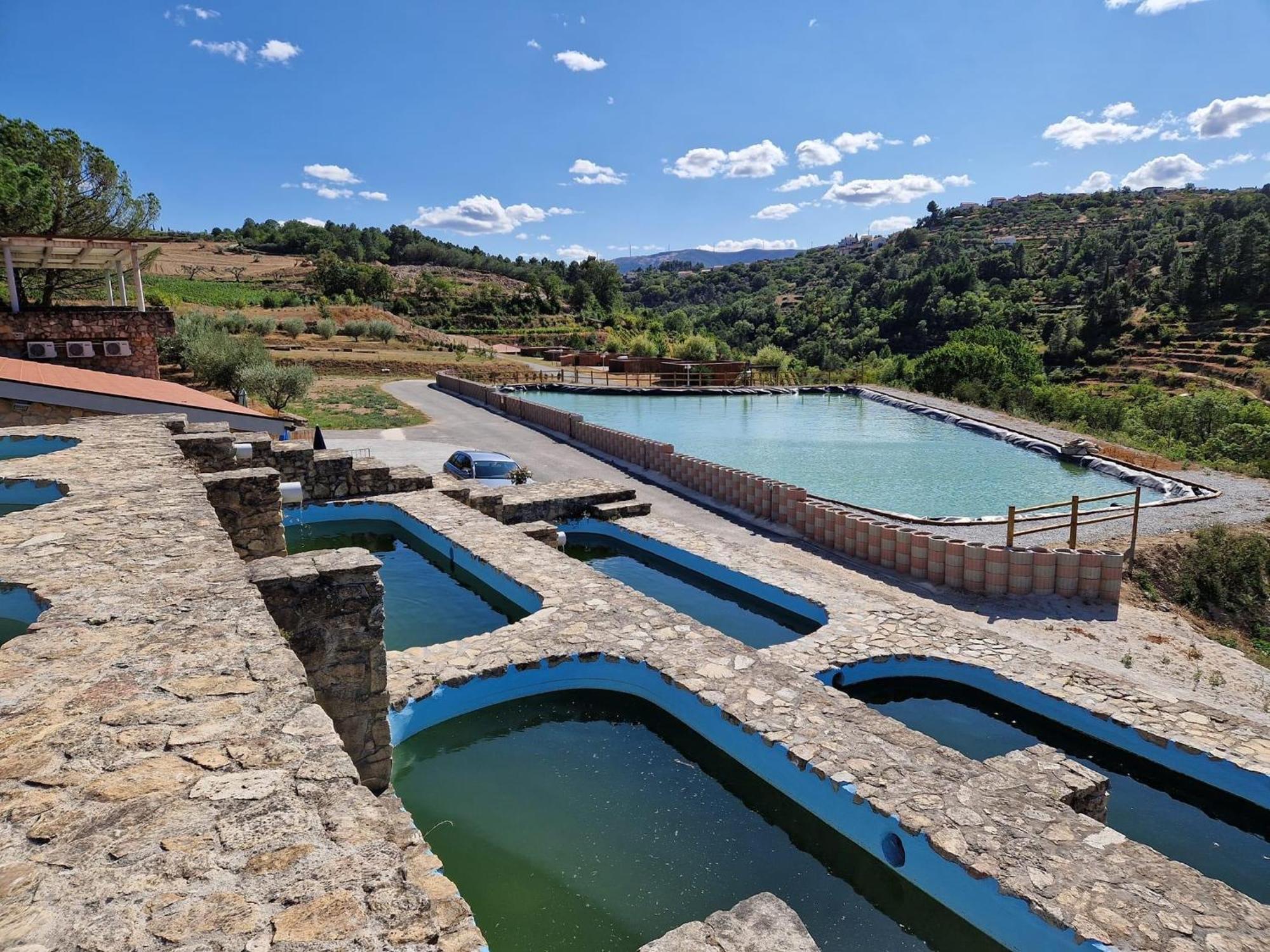 Douro Cister Resort 4*