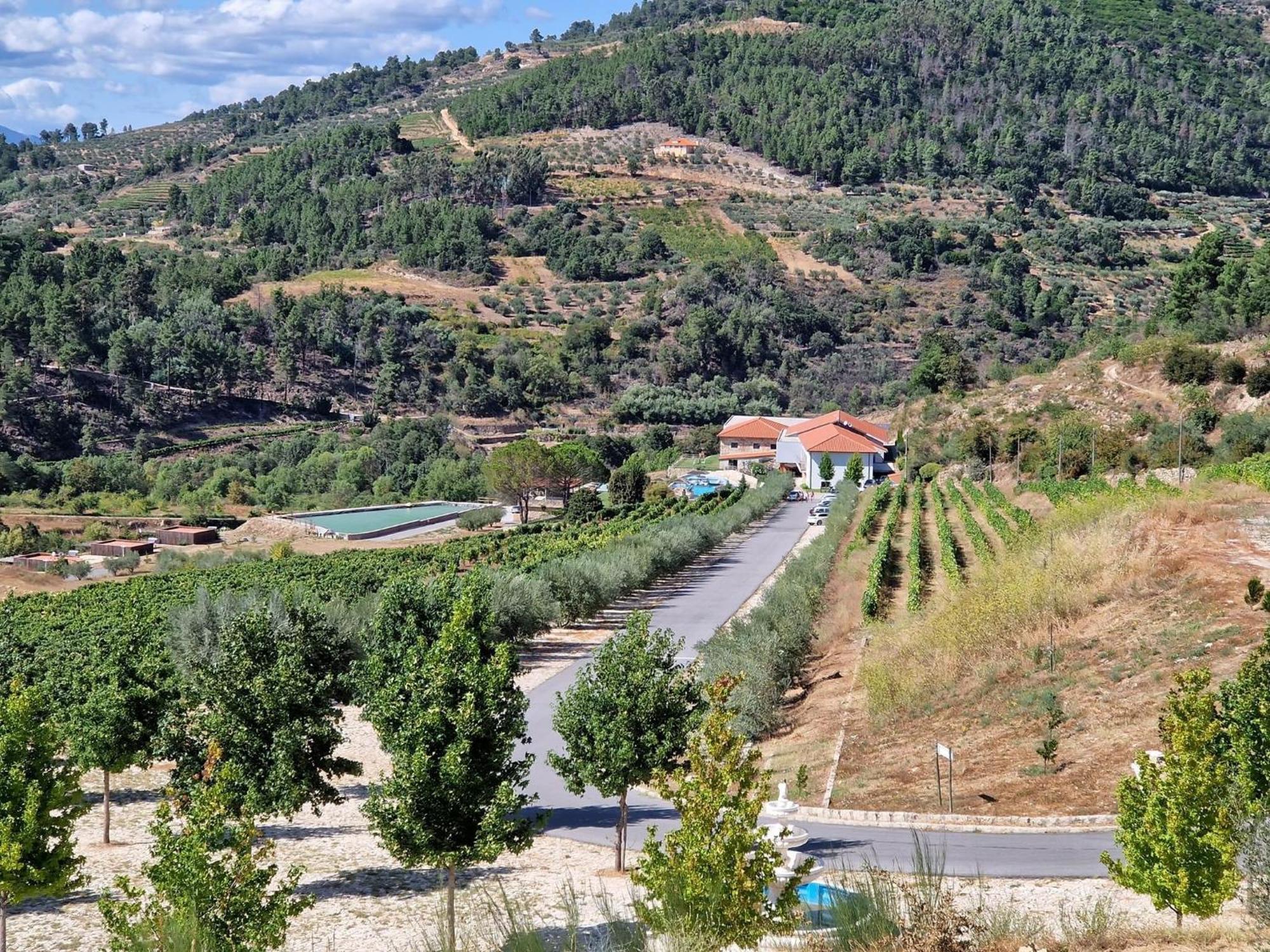 Resort Douro Cister 4*