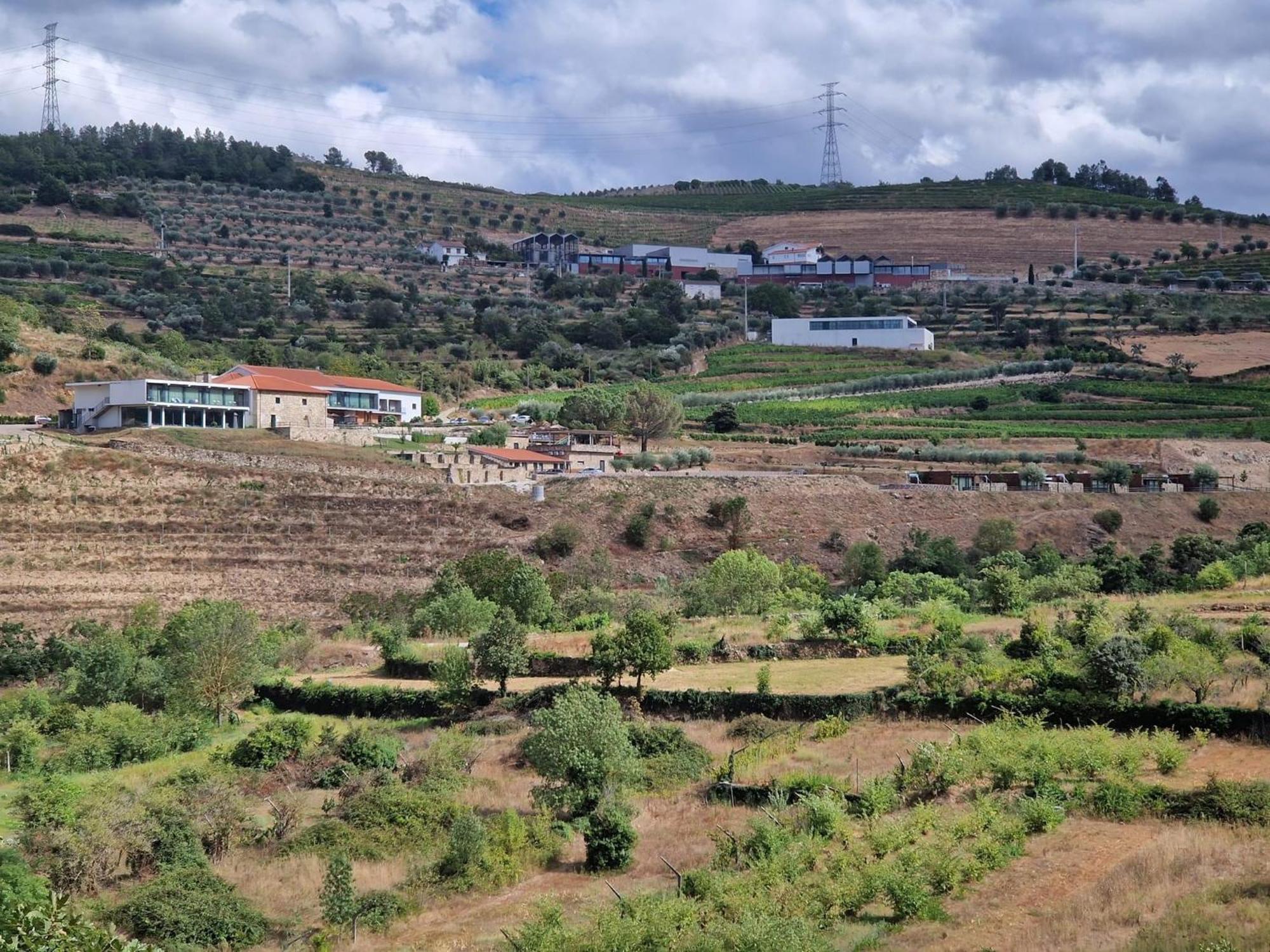 Douro Cister Ucanha