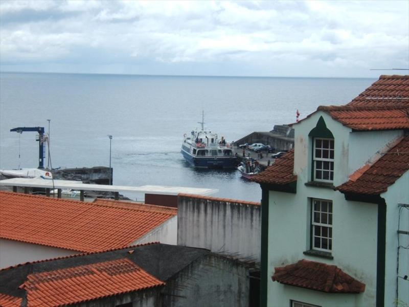 Solmar Hotel Calheta (Azores)
