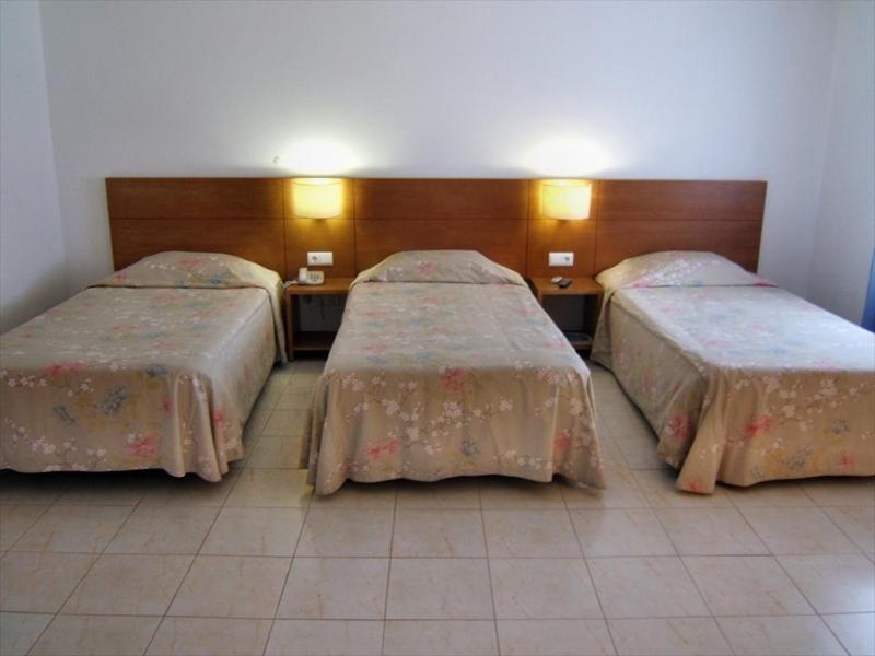 Hotel Solmar
