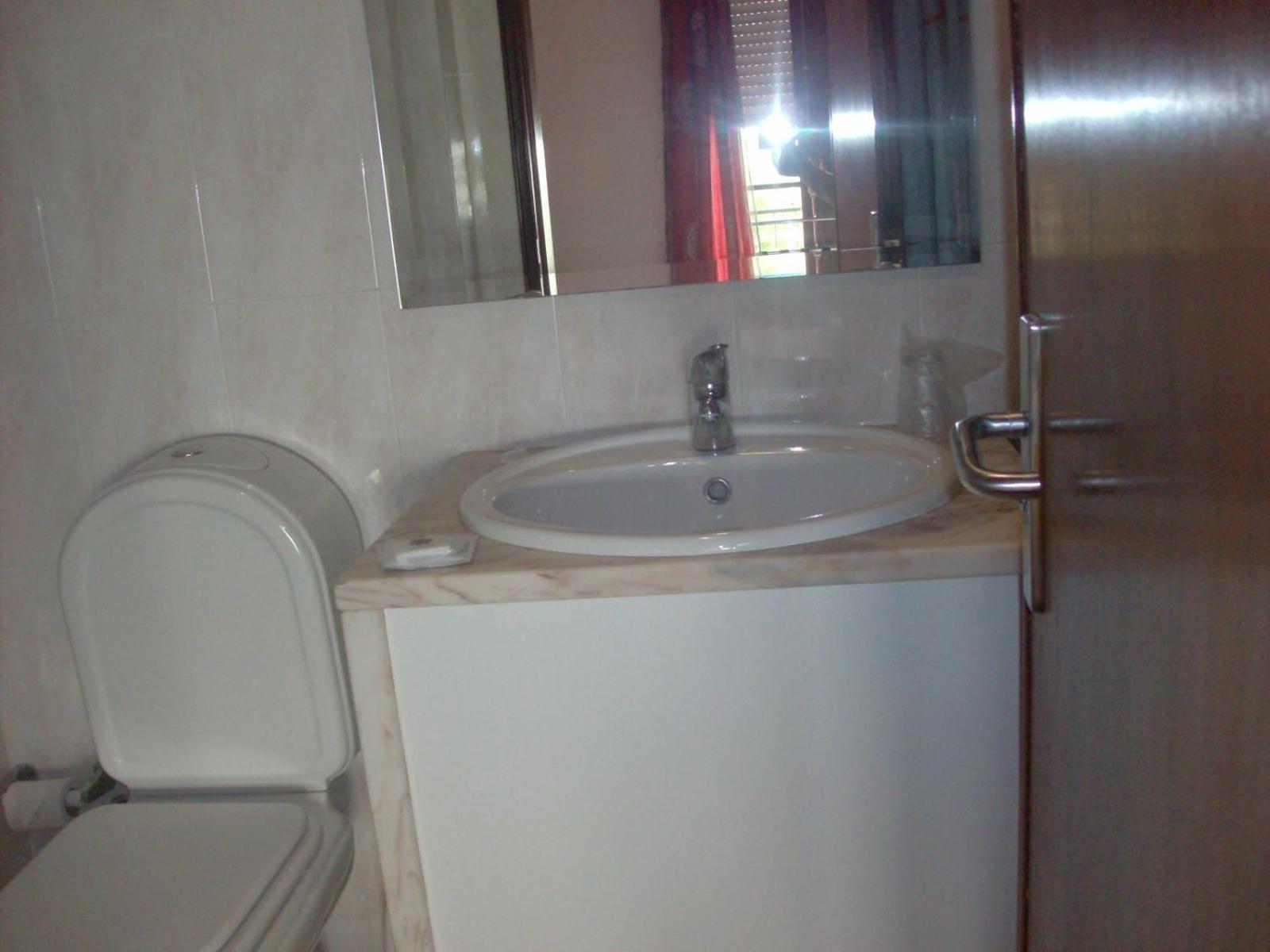 Conforto Latino Hotel