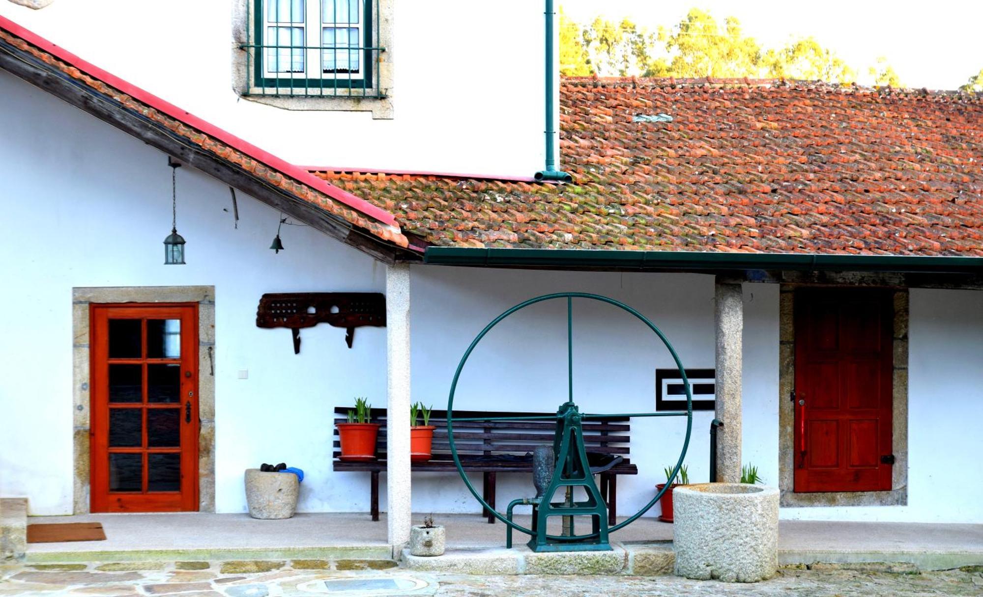 Casa Mindela Giao (Porto)