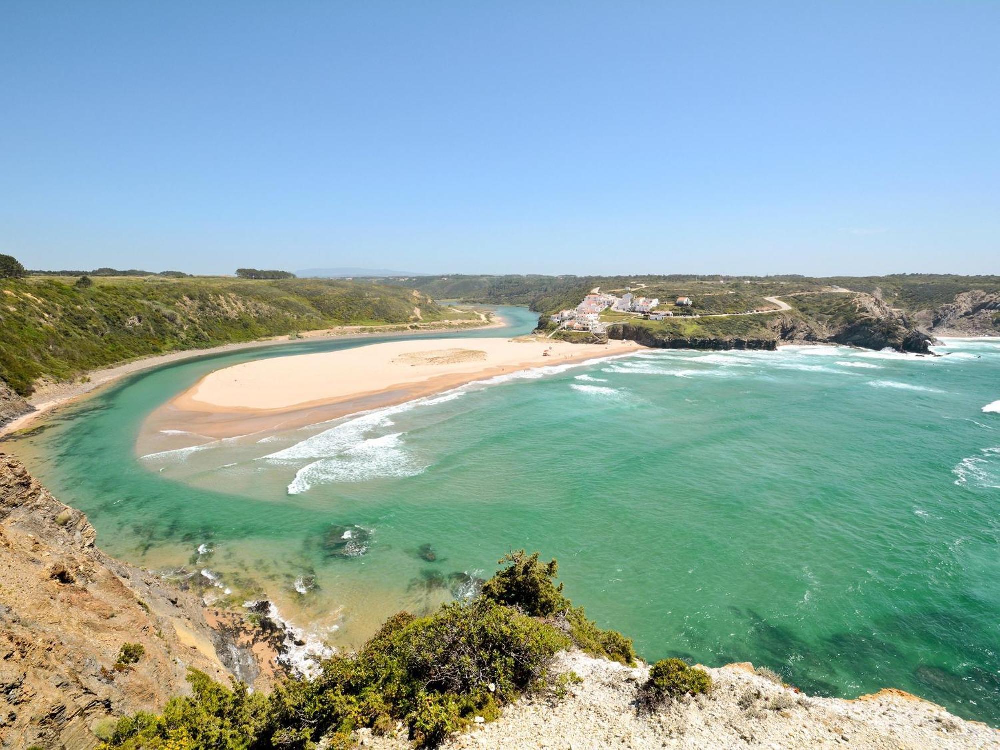 Farm stay Casa Vicentina