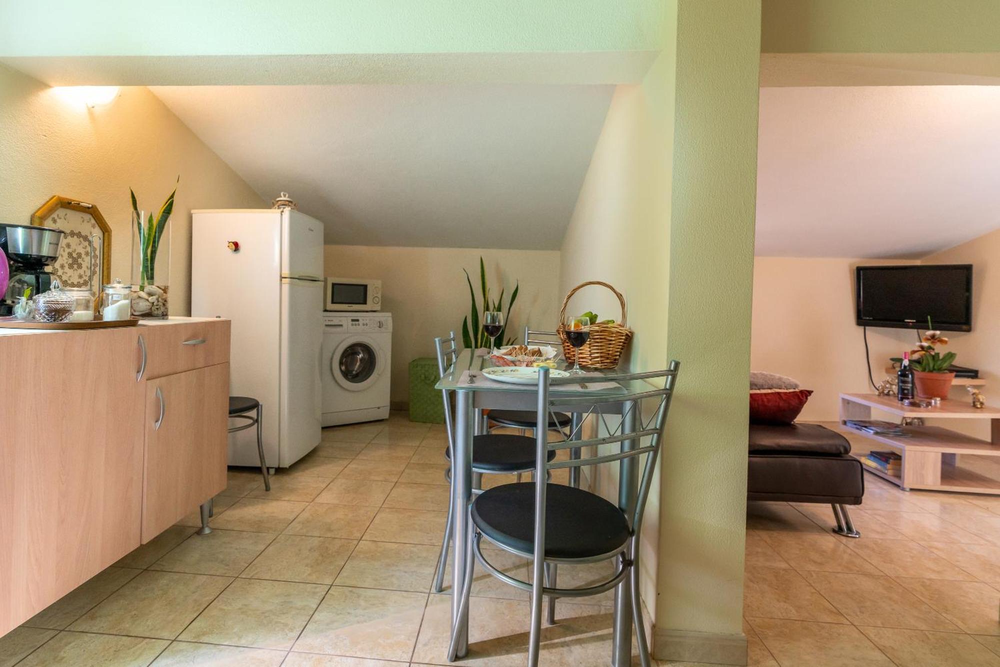 Teixeira Apartment Arco da Calheta (Madeira)