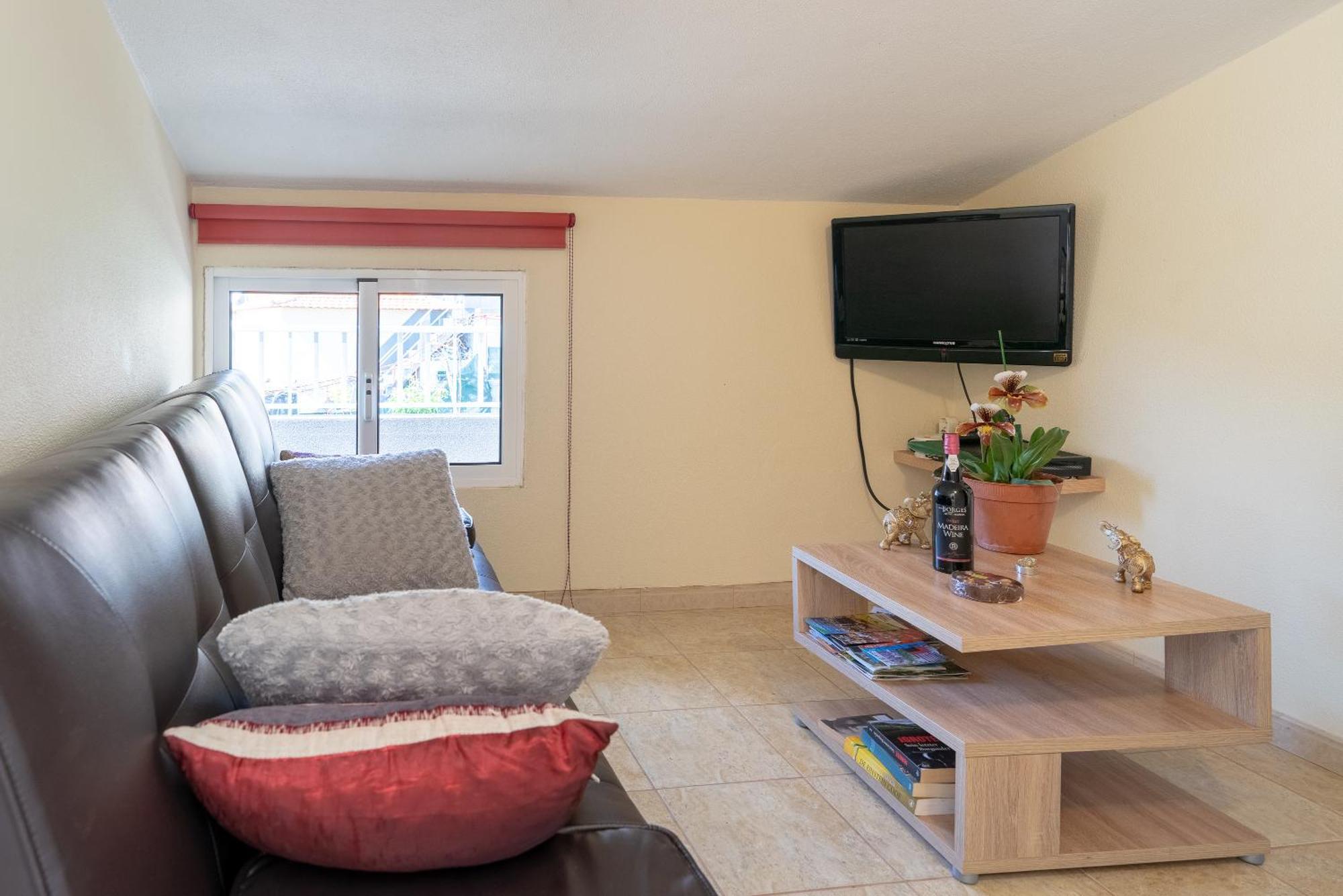 Teixeira Apartment Arco da Calheta (Madeira)
