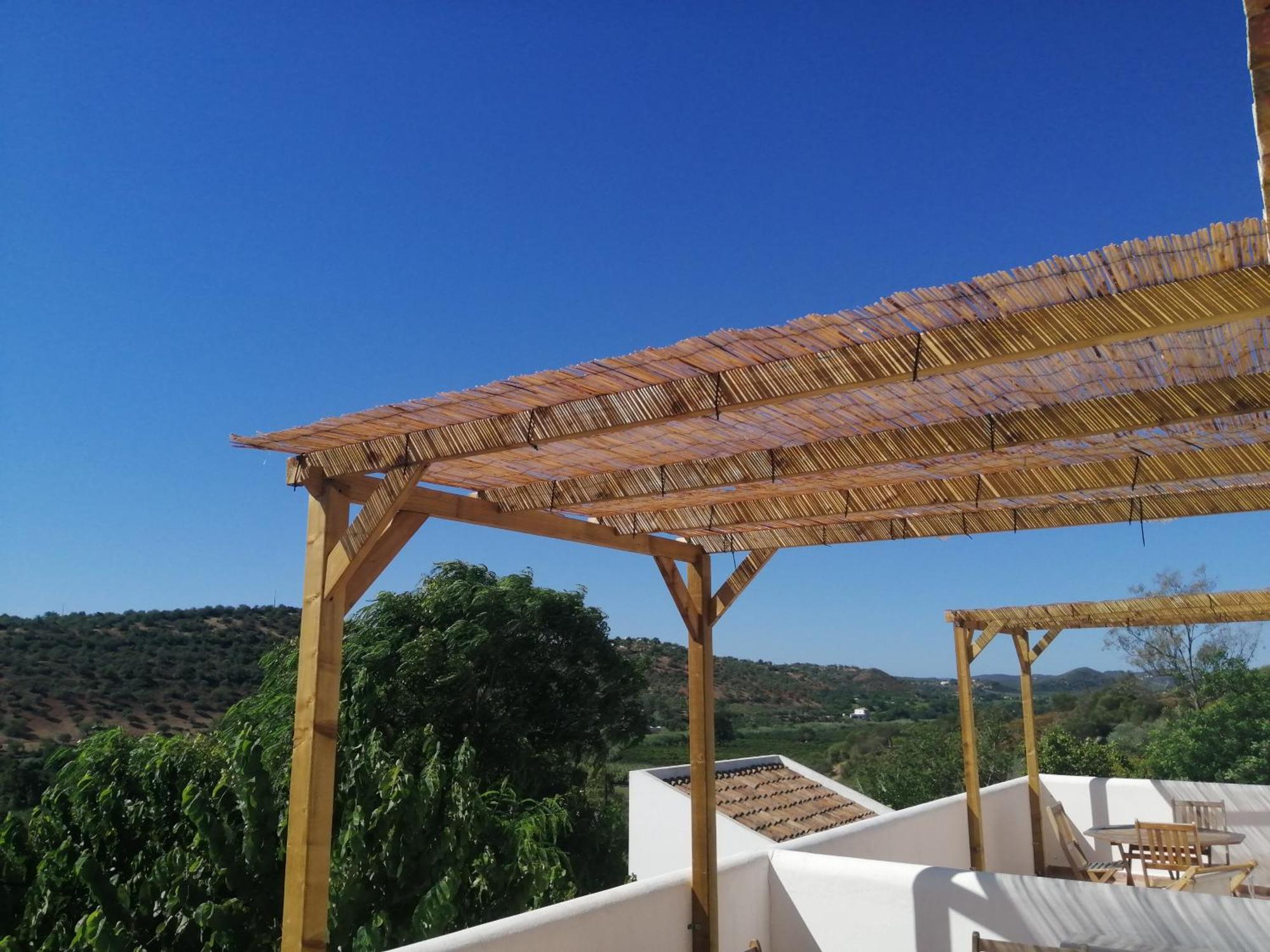 Pensión Casa Da Osga Tavira