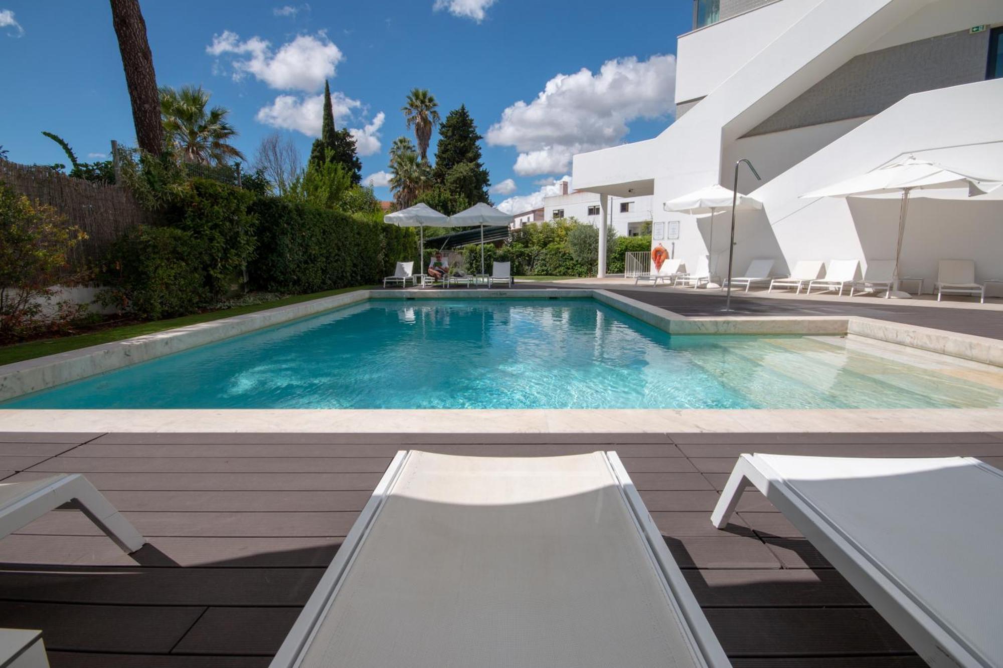 Evora Olive Hotel Hotel 4*