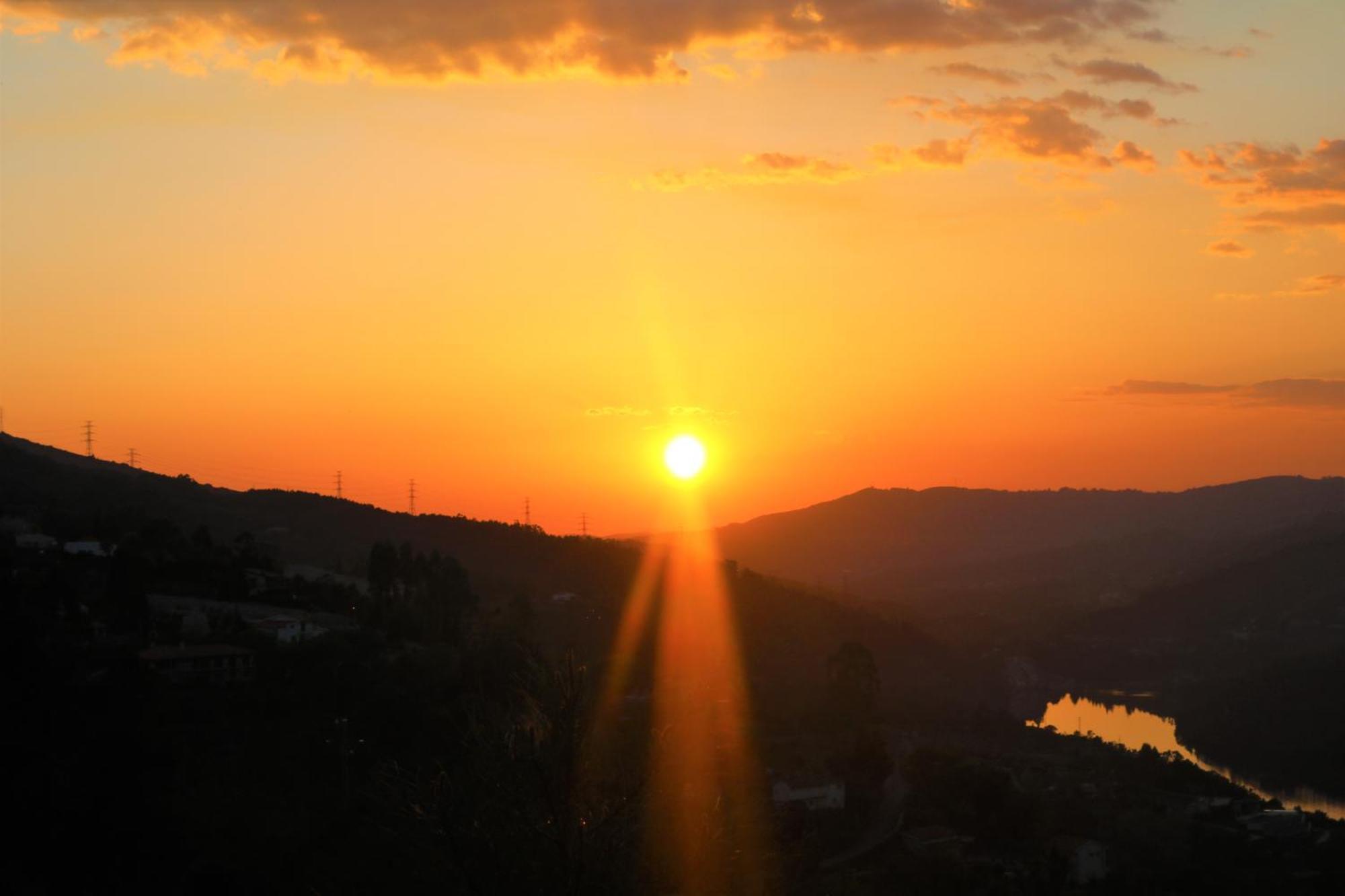 Quinta Do Bento Guest house *