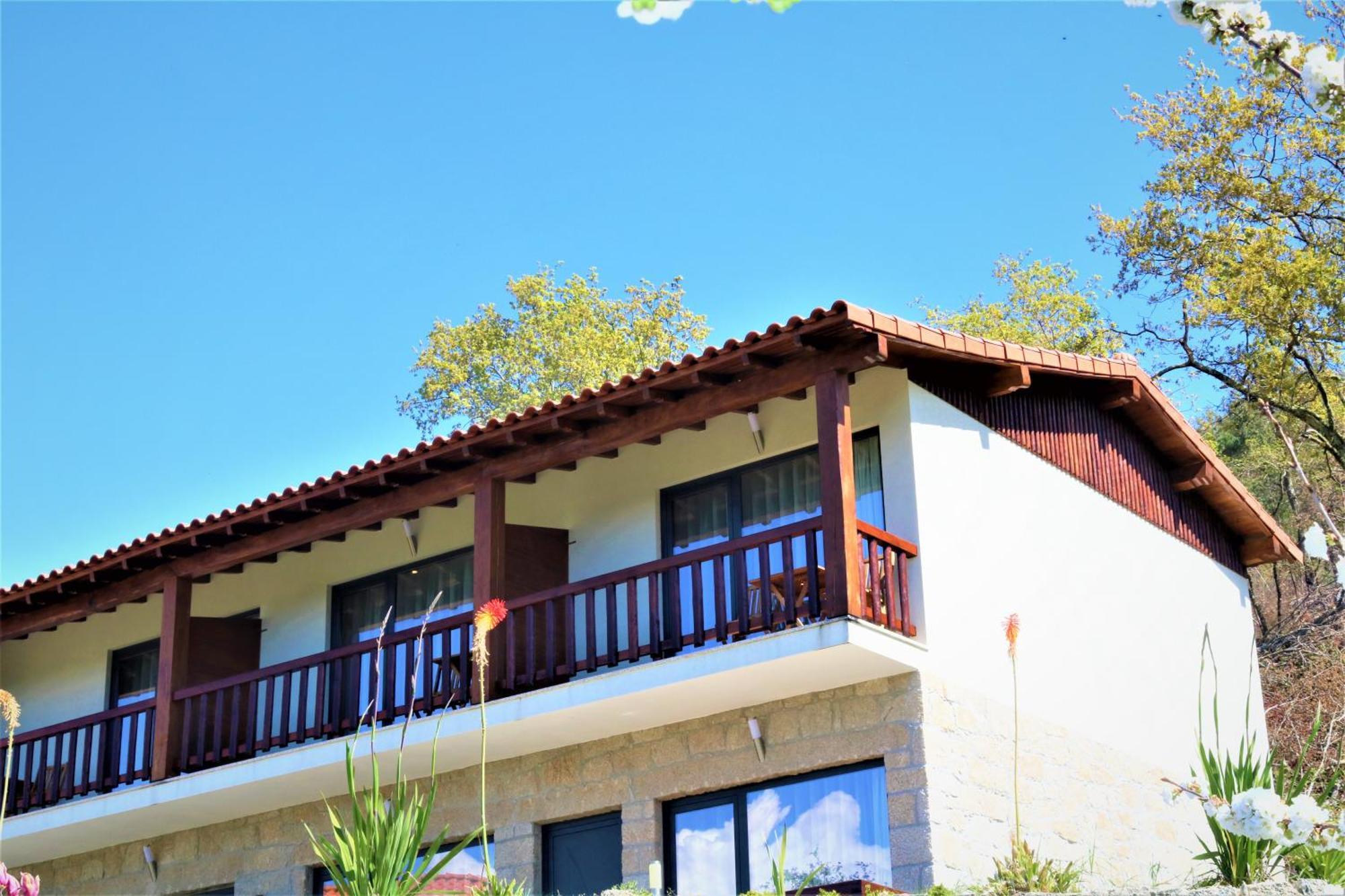 Quinta Do Bento Guest house
