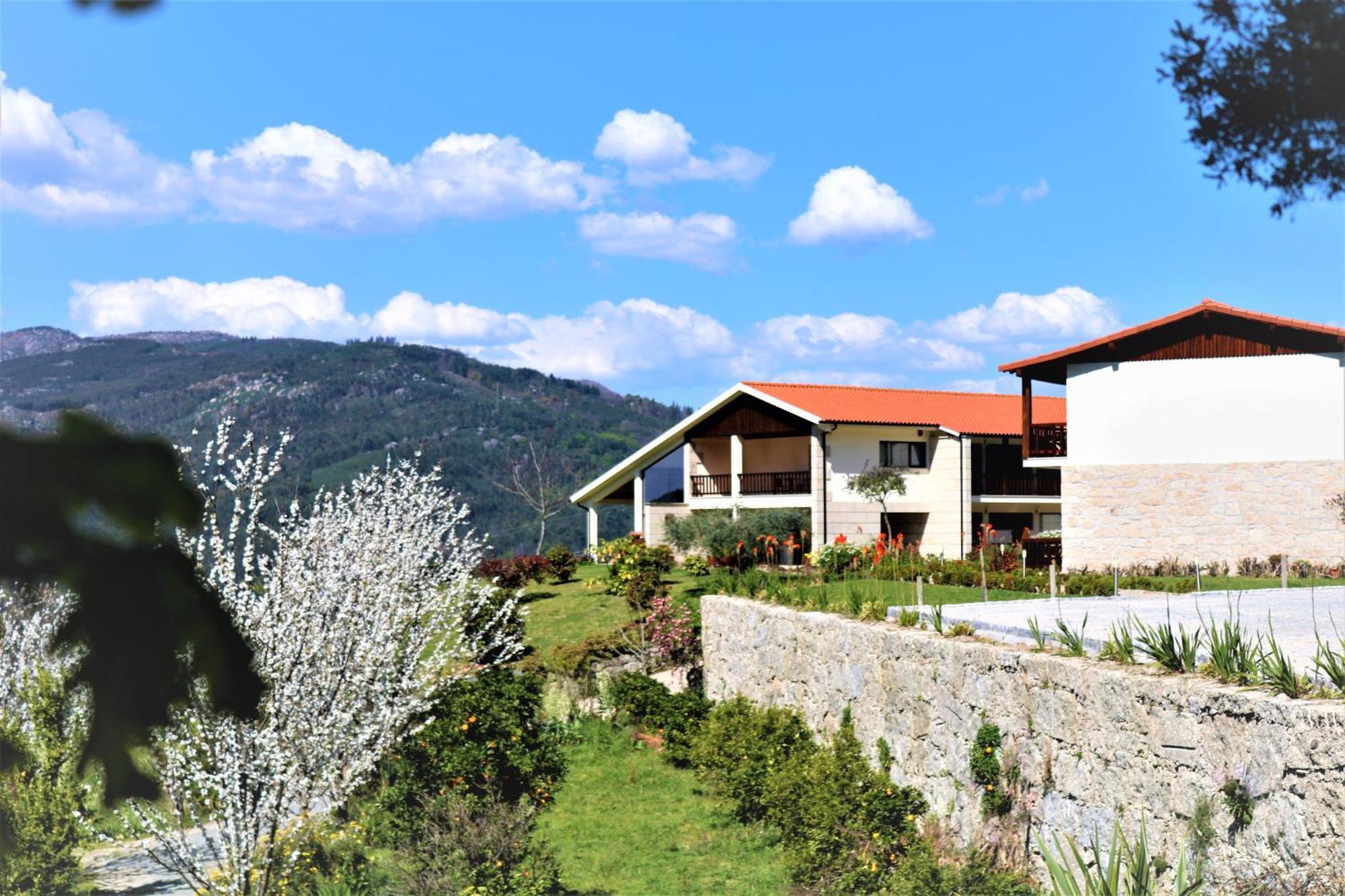 Quinta Do Bento Guest house *