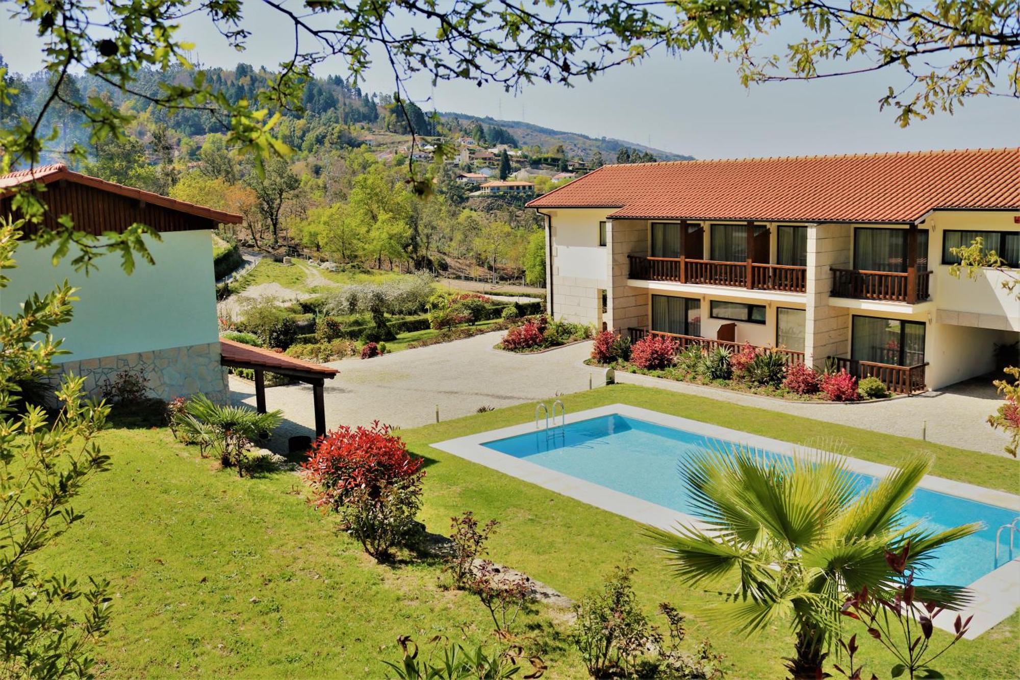 Quinta Do Bento