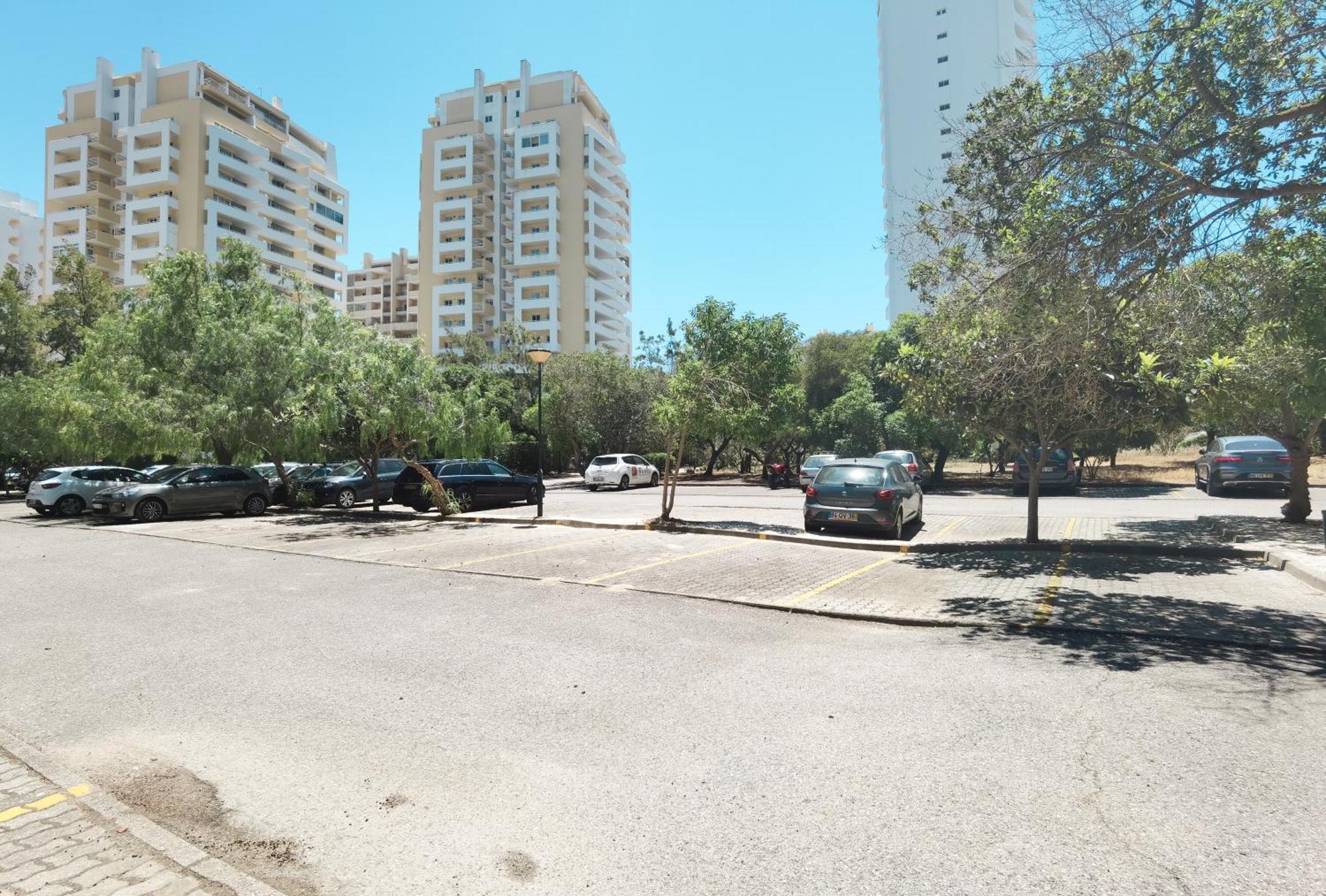 Concorde Sky Vista Mar Apartamento *