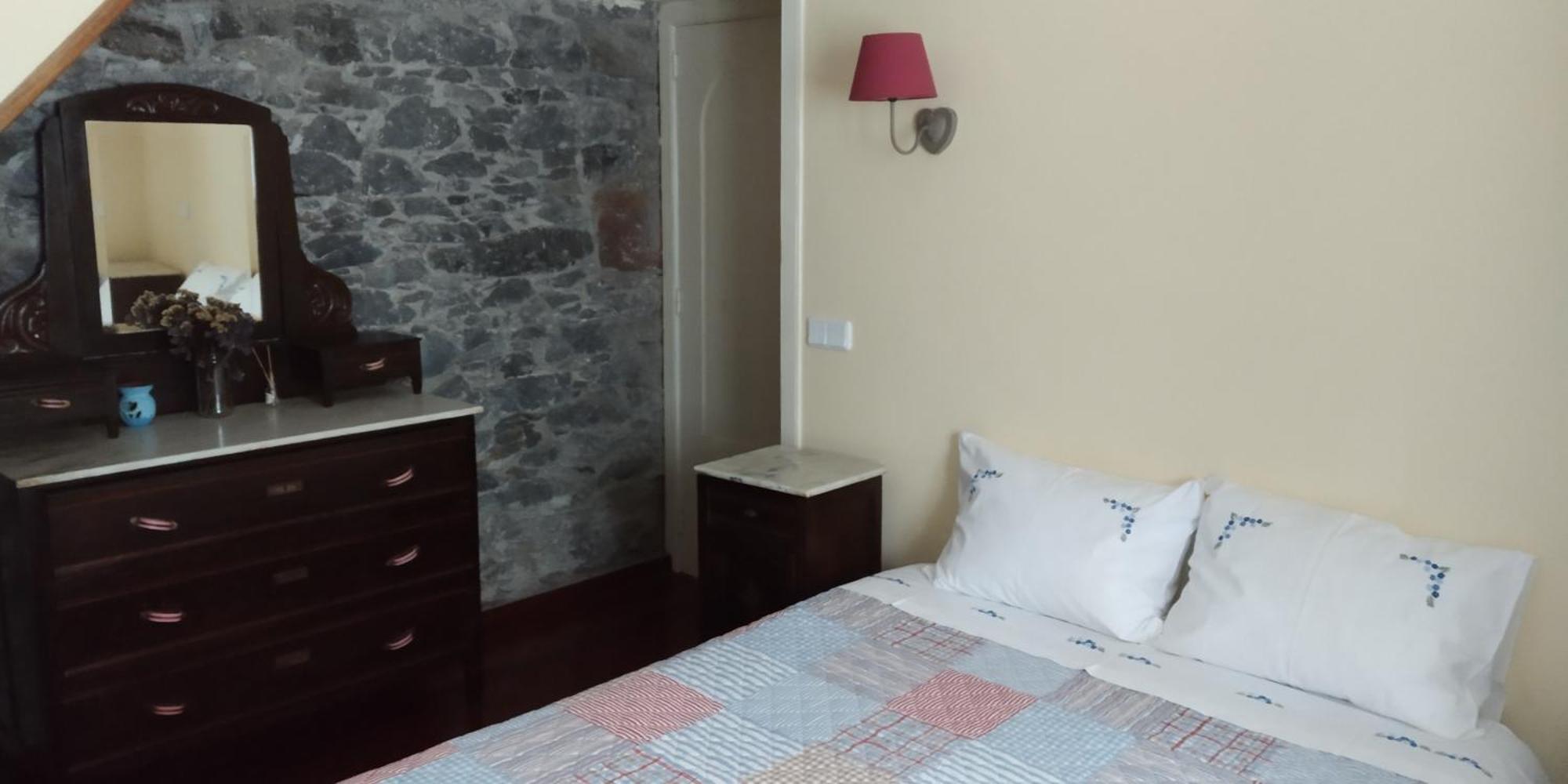Holiday home Casa Da Guida