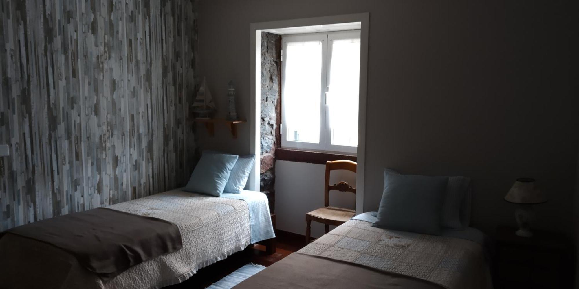 Holiday home Casa Da Guida *