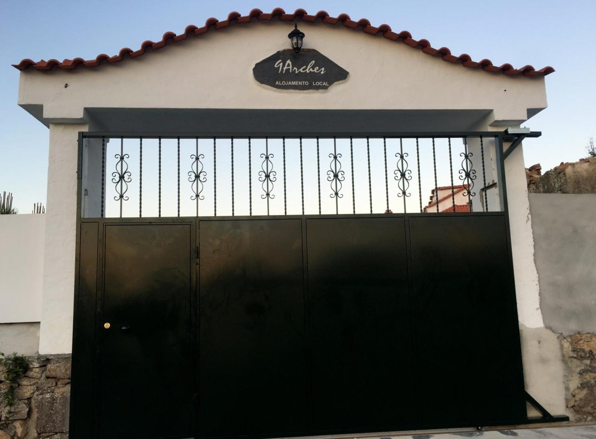 9arches Apartment Vila Nova de Poiares