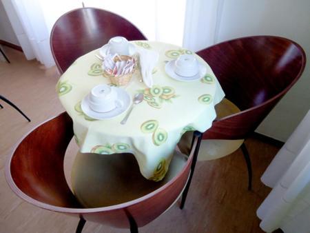 Conforto Latino Hotel 2*