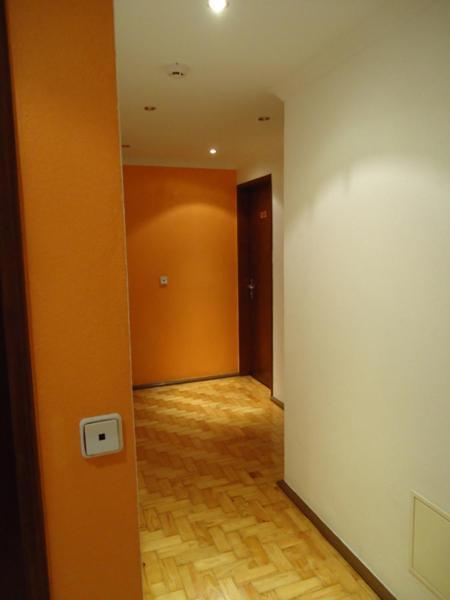 Hotel Conforto Latino Abrantes