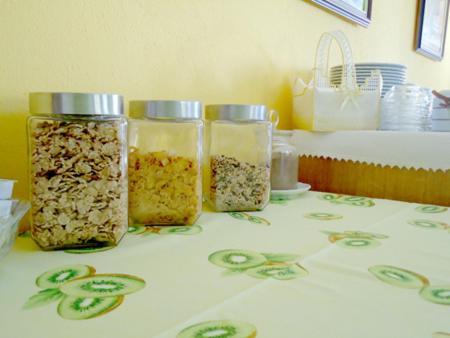 Conforto Latino Hotel