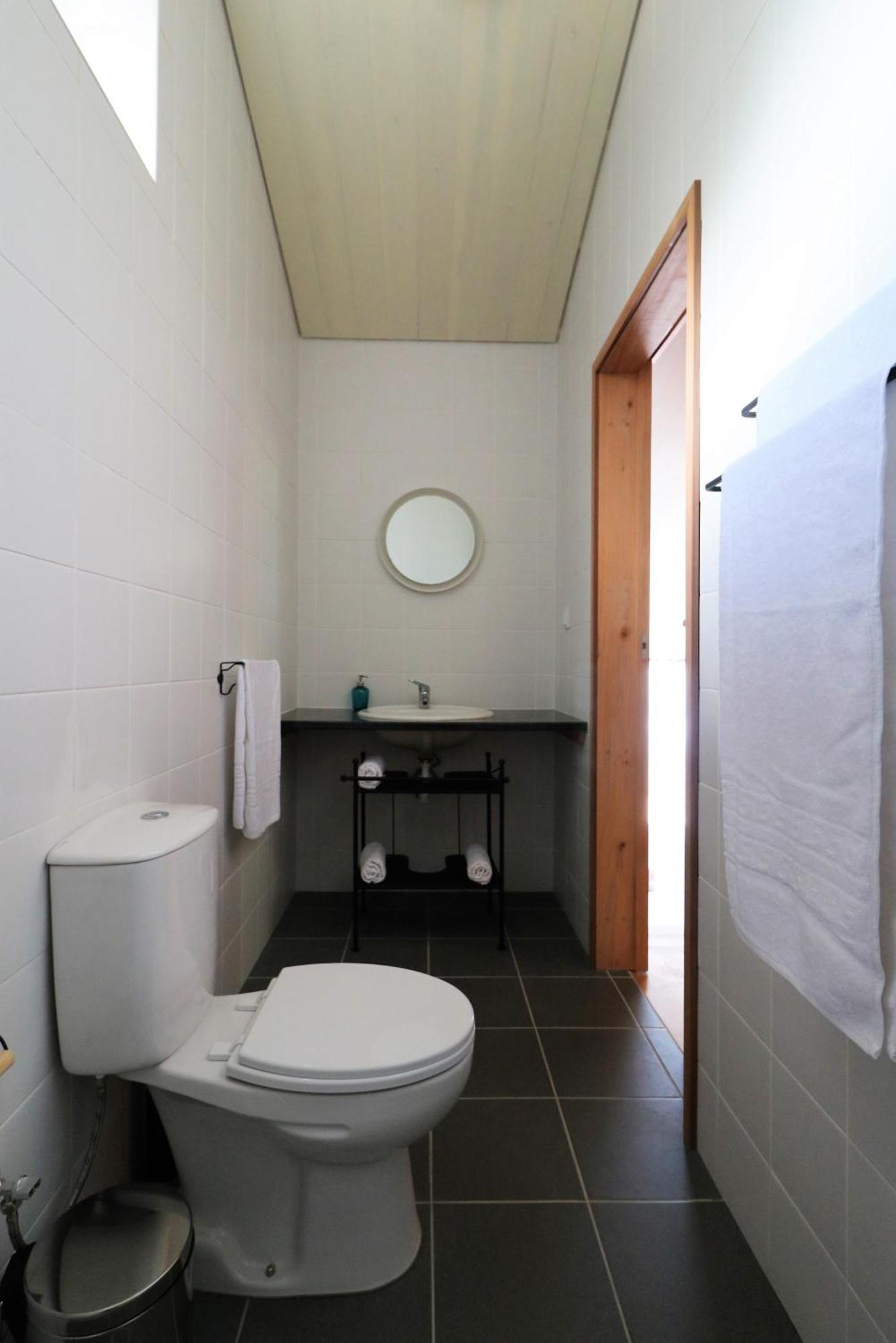 Holiday home O Farrobo
