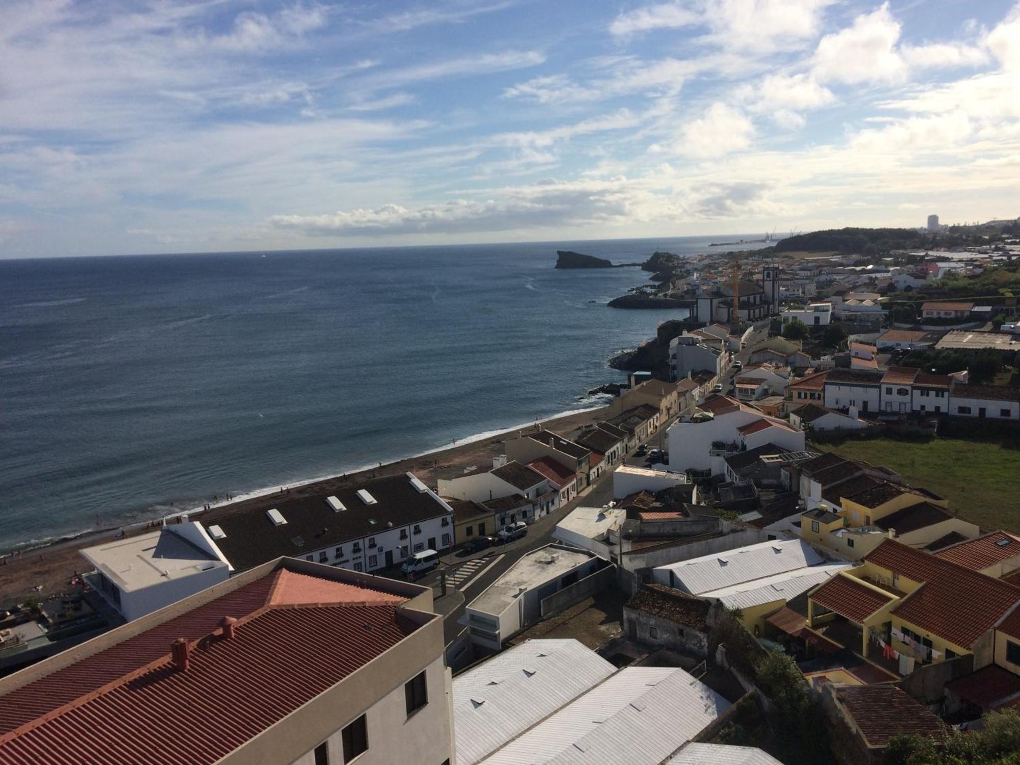 Lila's Beach