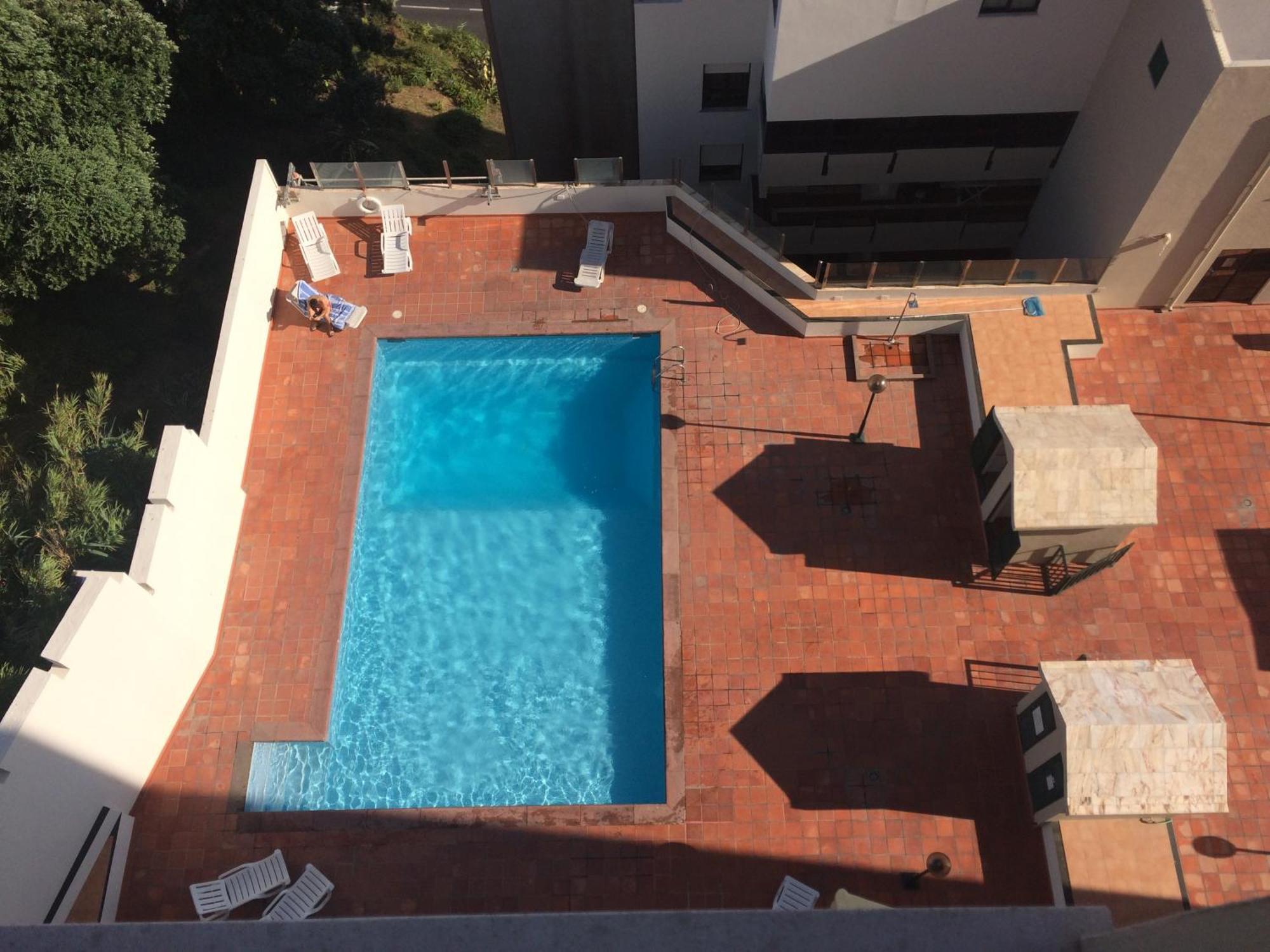 Lila's Beach Apartment Sao Roque (Sao Miguel)