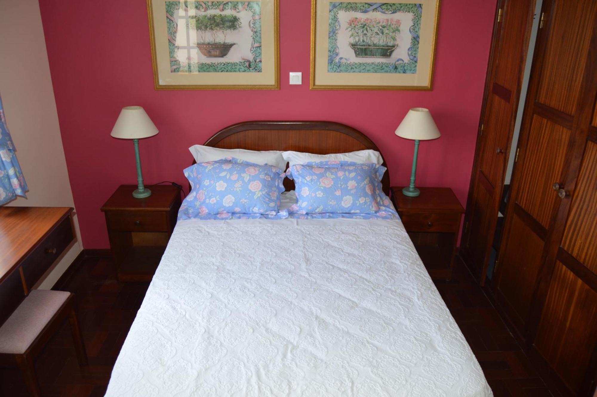 Inn Estalagem Corte Do Norte