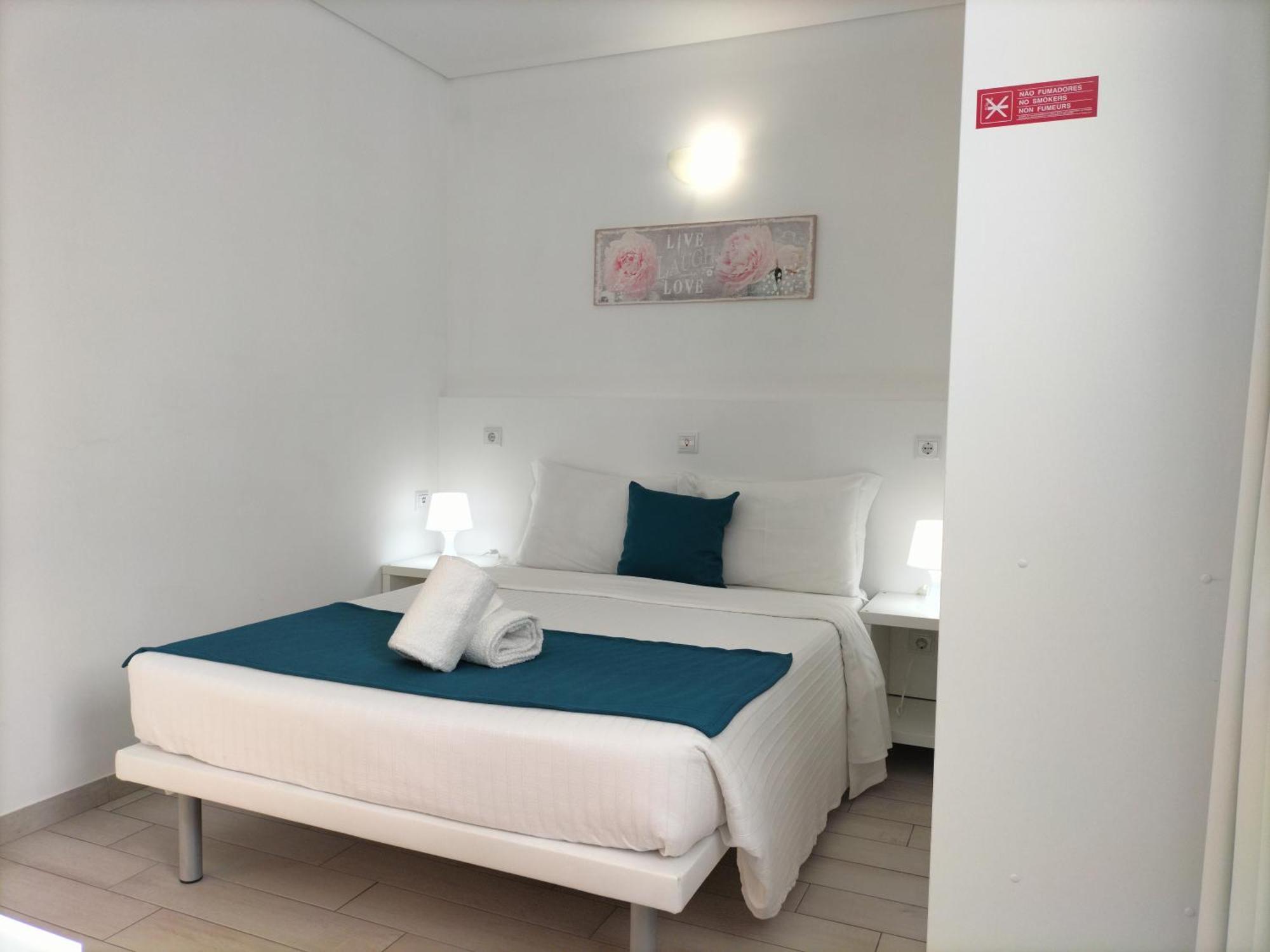 Guest house Residencial Tropicalia Al Barra