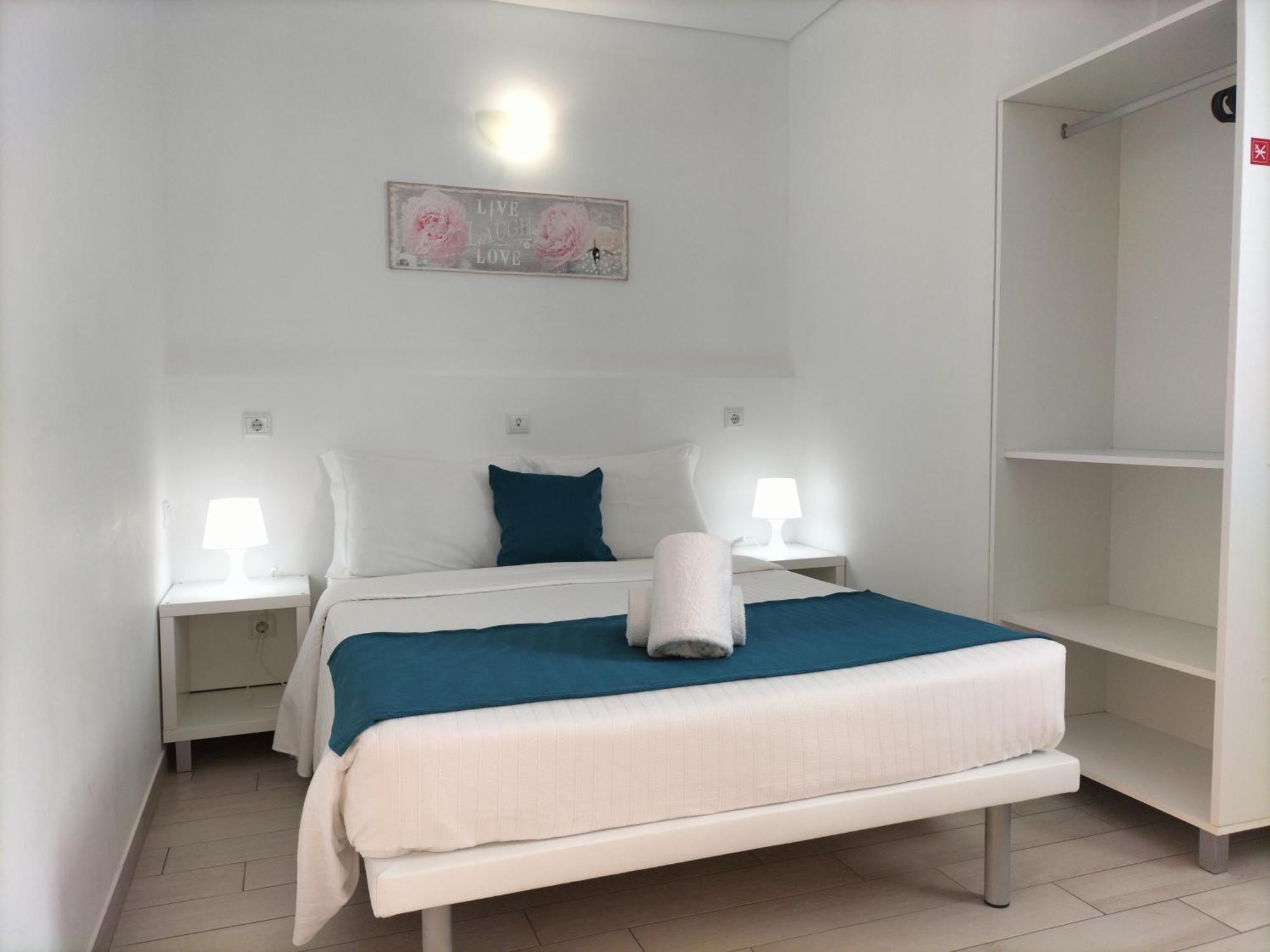 Residencial Tropicalia Al Guest house