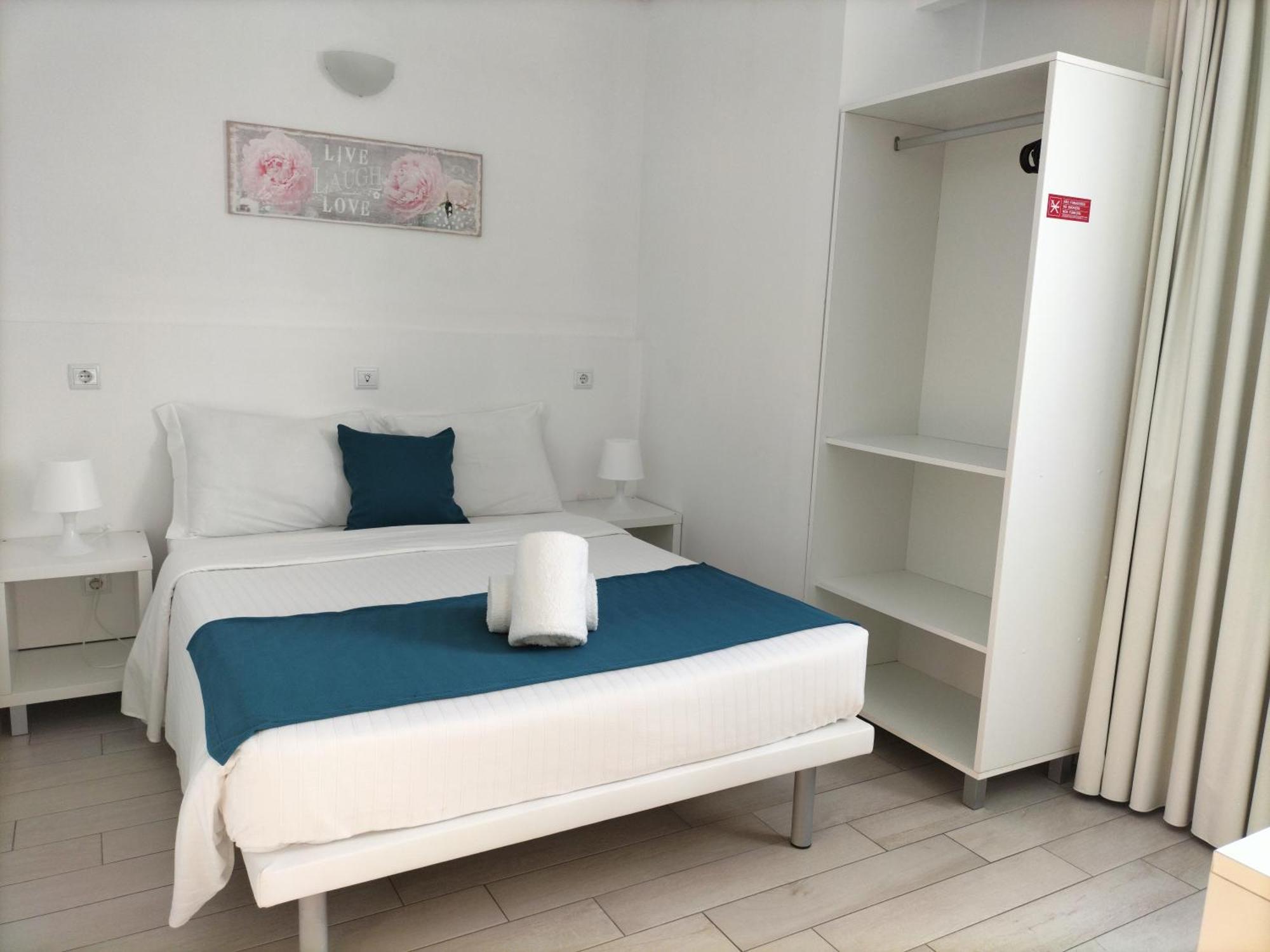 Residencial Tropicalia Al *