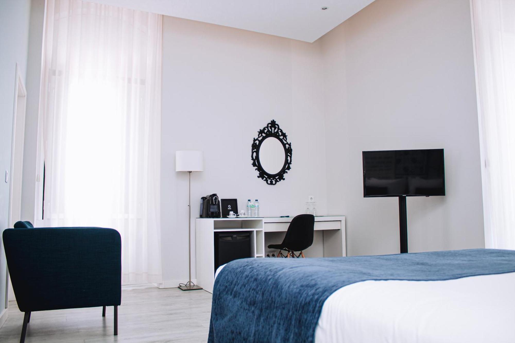 Hotel Rio Art