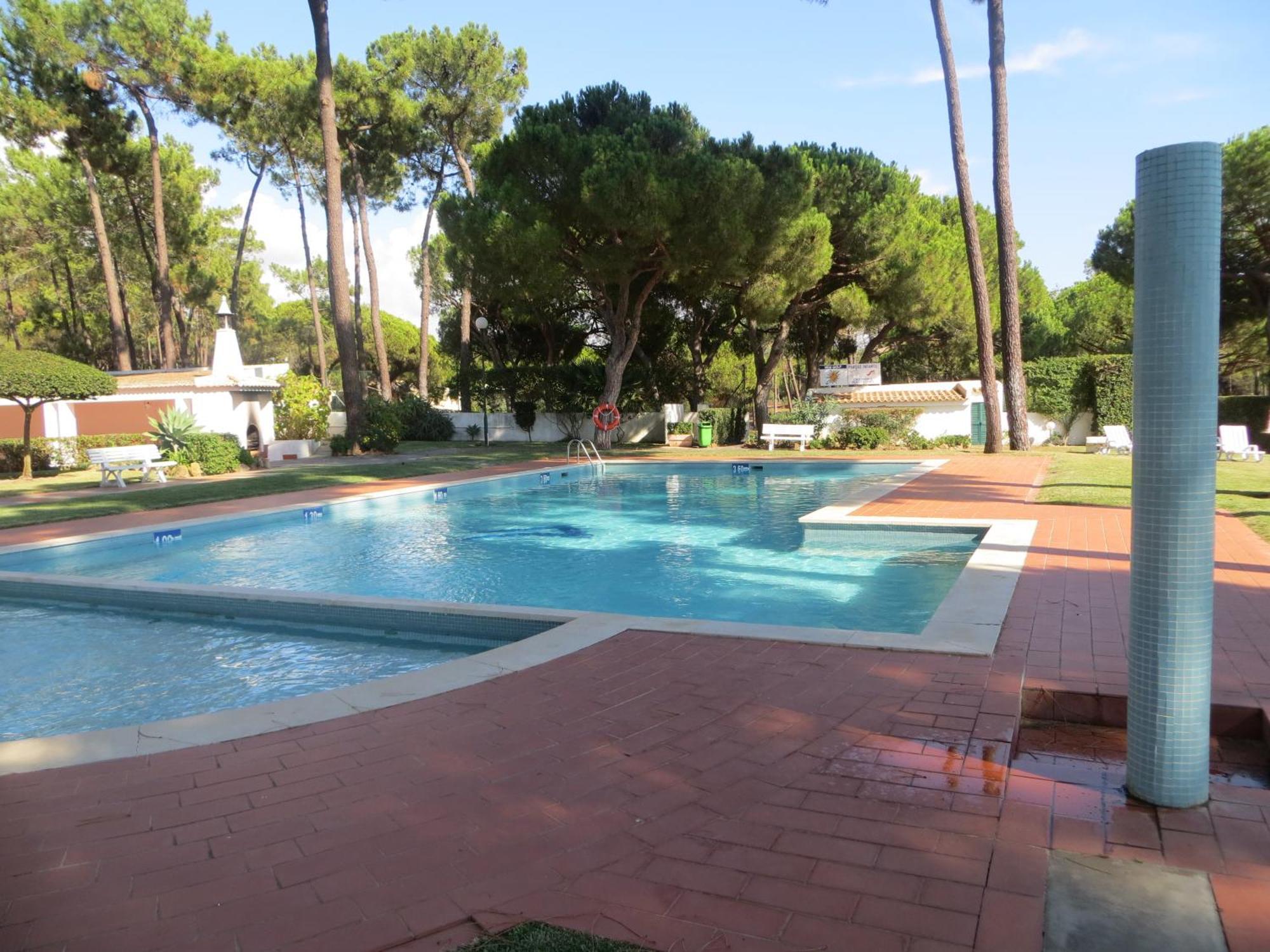 Planalto Appartement