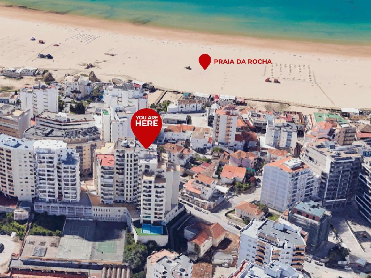 Apartment Edificio Cruzeiro Portimao