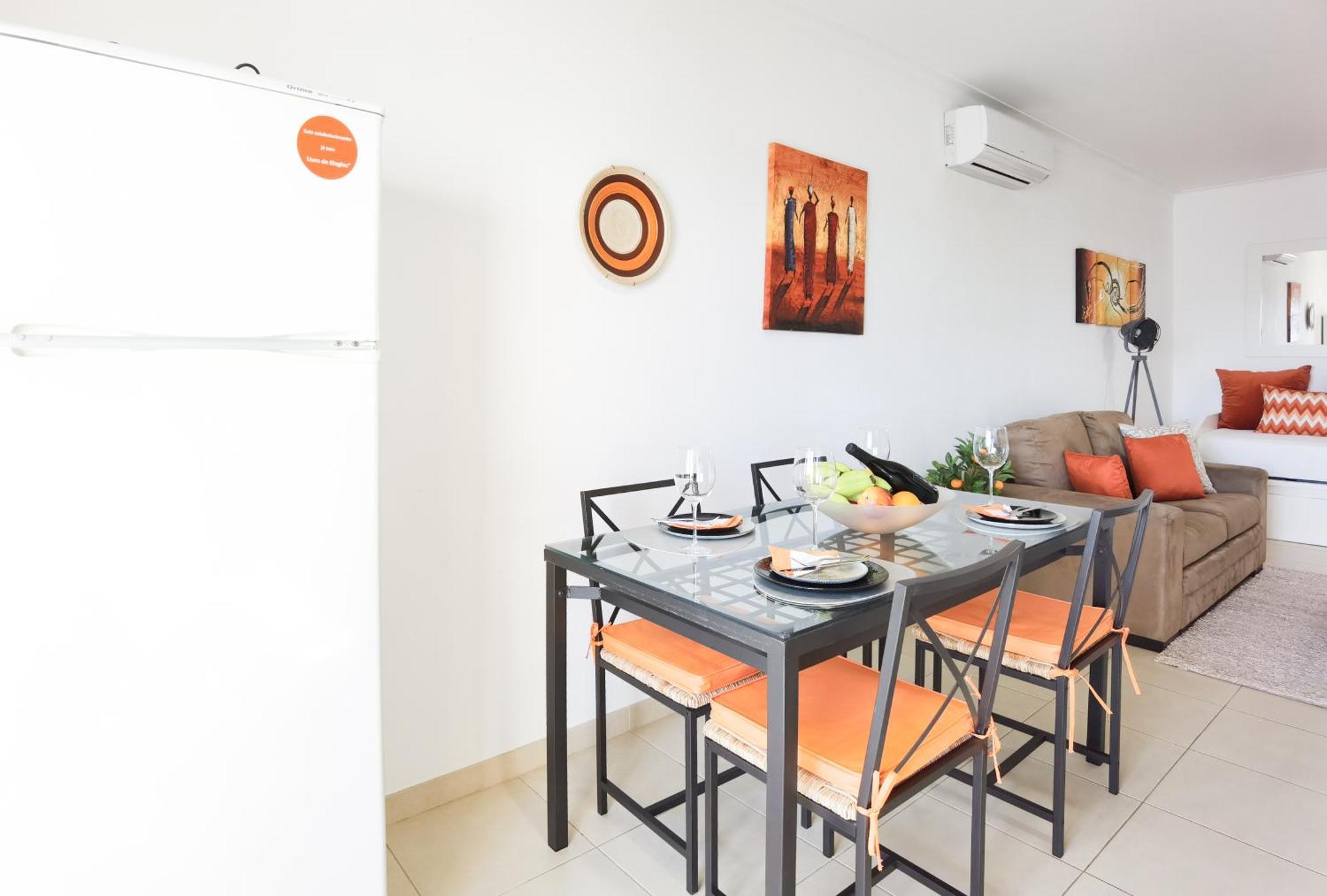 Edificio Cruzeiro Apartment Portimao