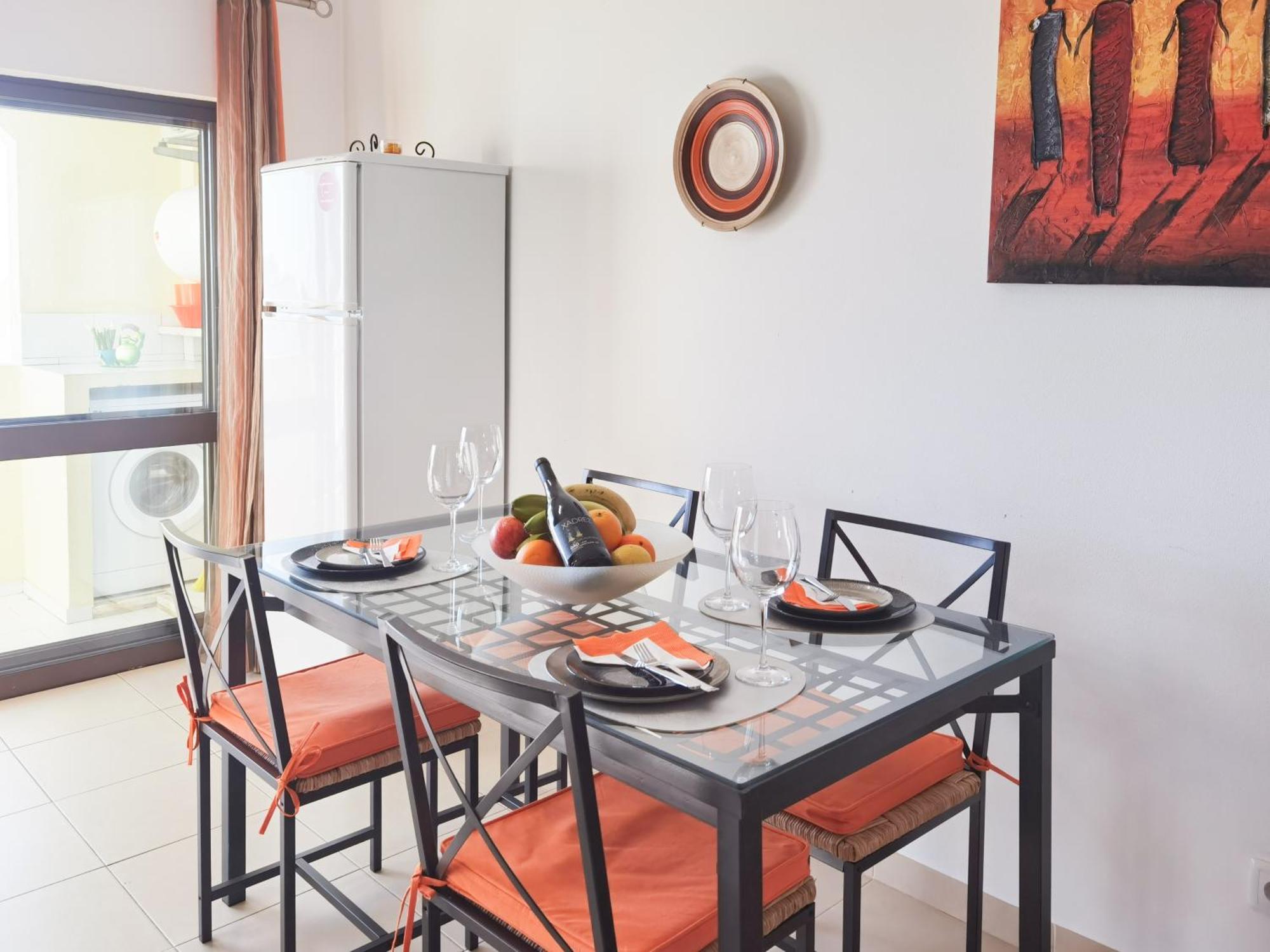 Apartment Edificio Cruzeiro