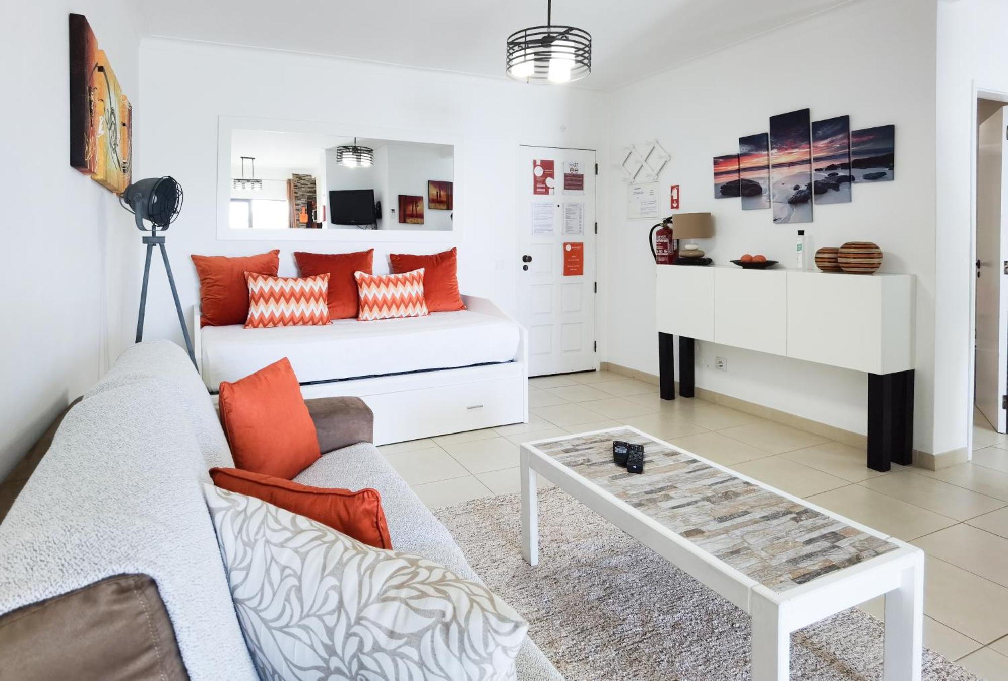 Edificio Cruzeiro Apartment