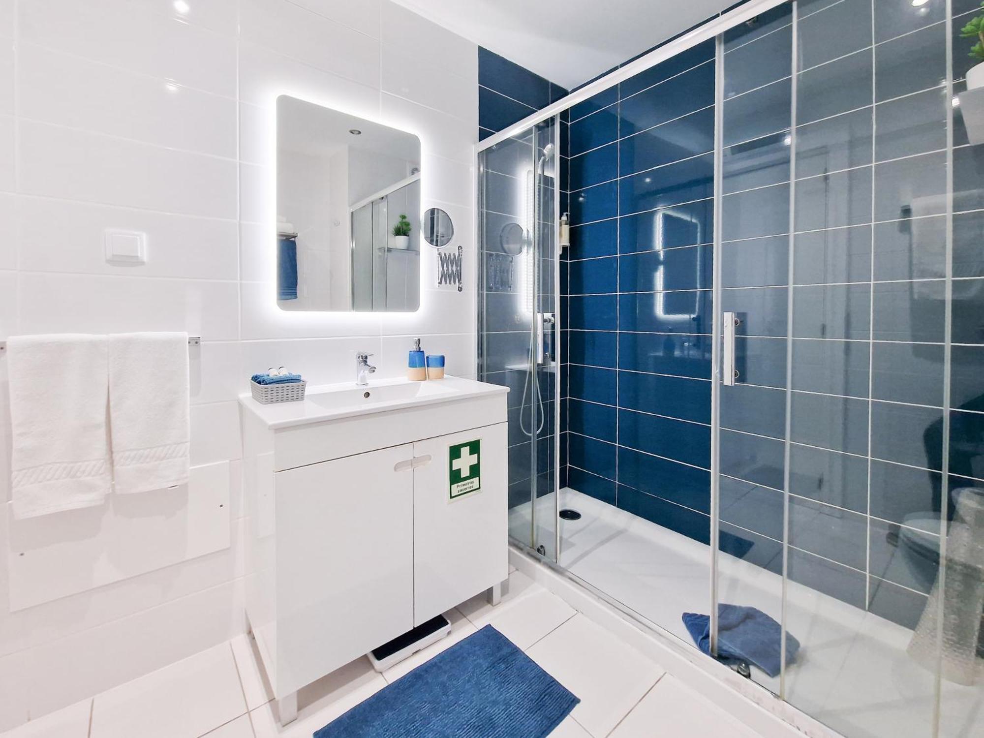 Apartment Edificio Cruzeiro *