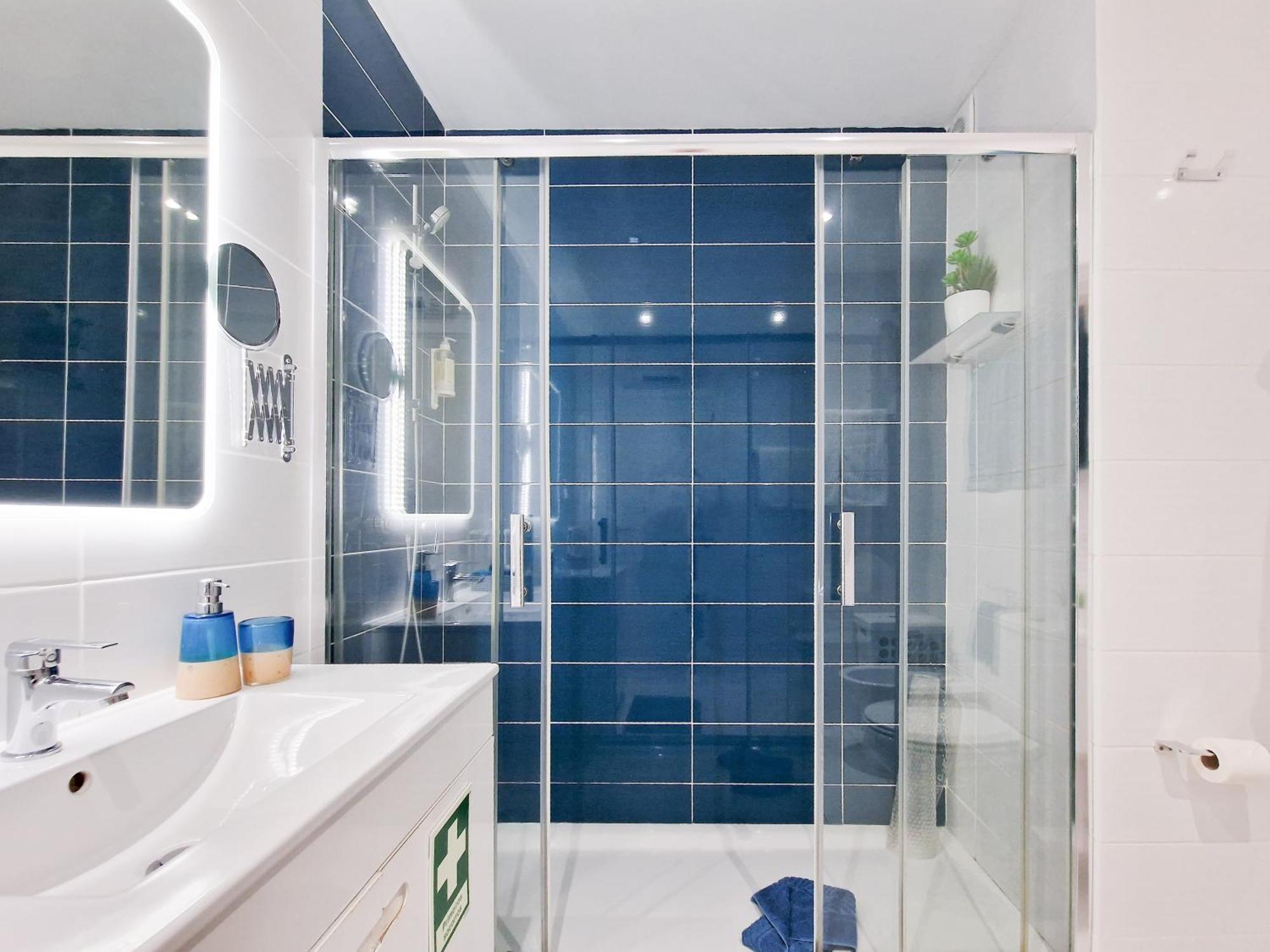 Edificio Cruzeiro Apartment Portimao