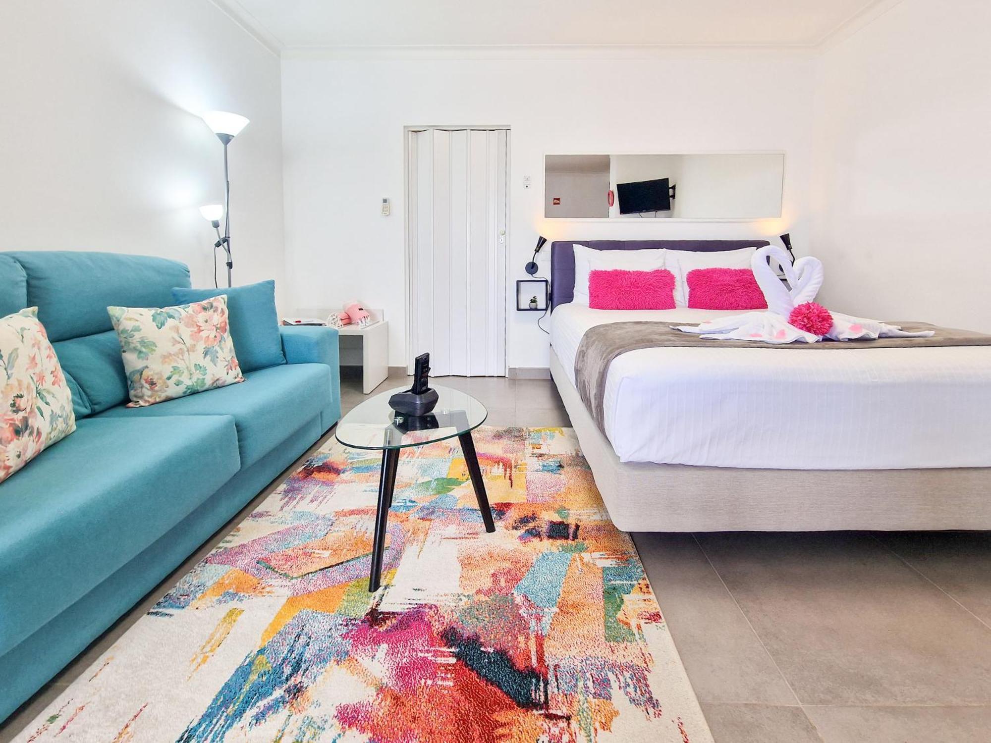 Apartment Edificio Cruzeiro