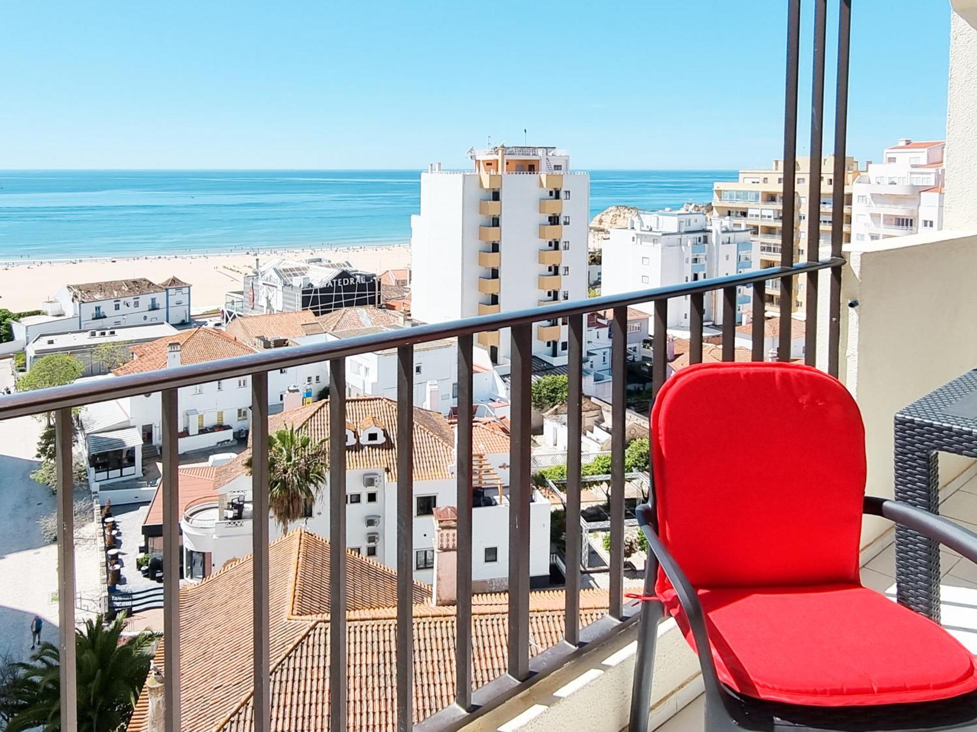 Edificio Cruzeiro Portimao