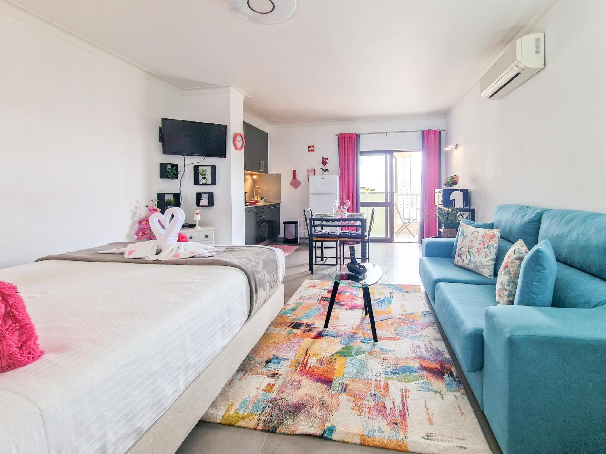 Apartment Edificio Cruzeiro *