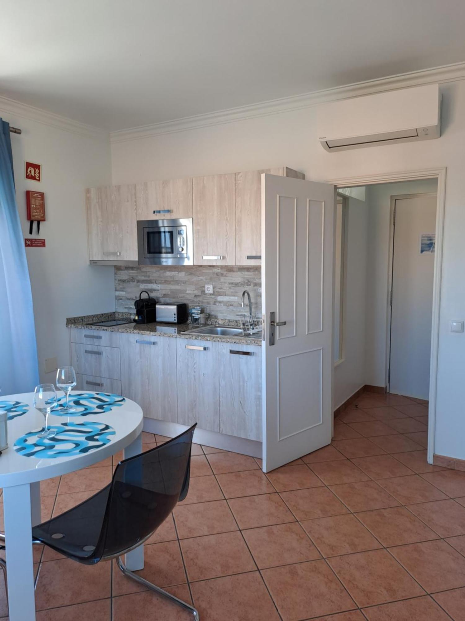 Lovely New House - Guests Apartments Olhao