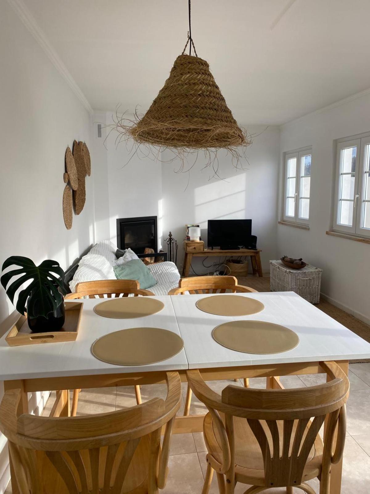 Holiday home Azenhas Do Mar House